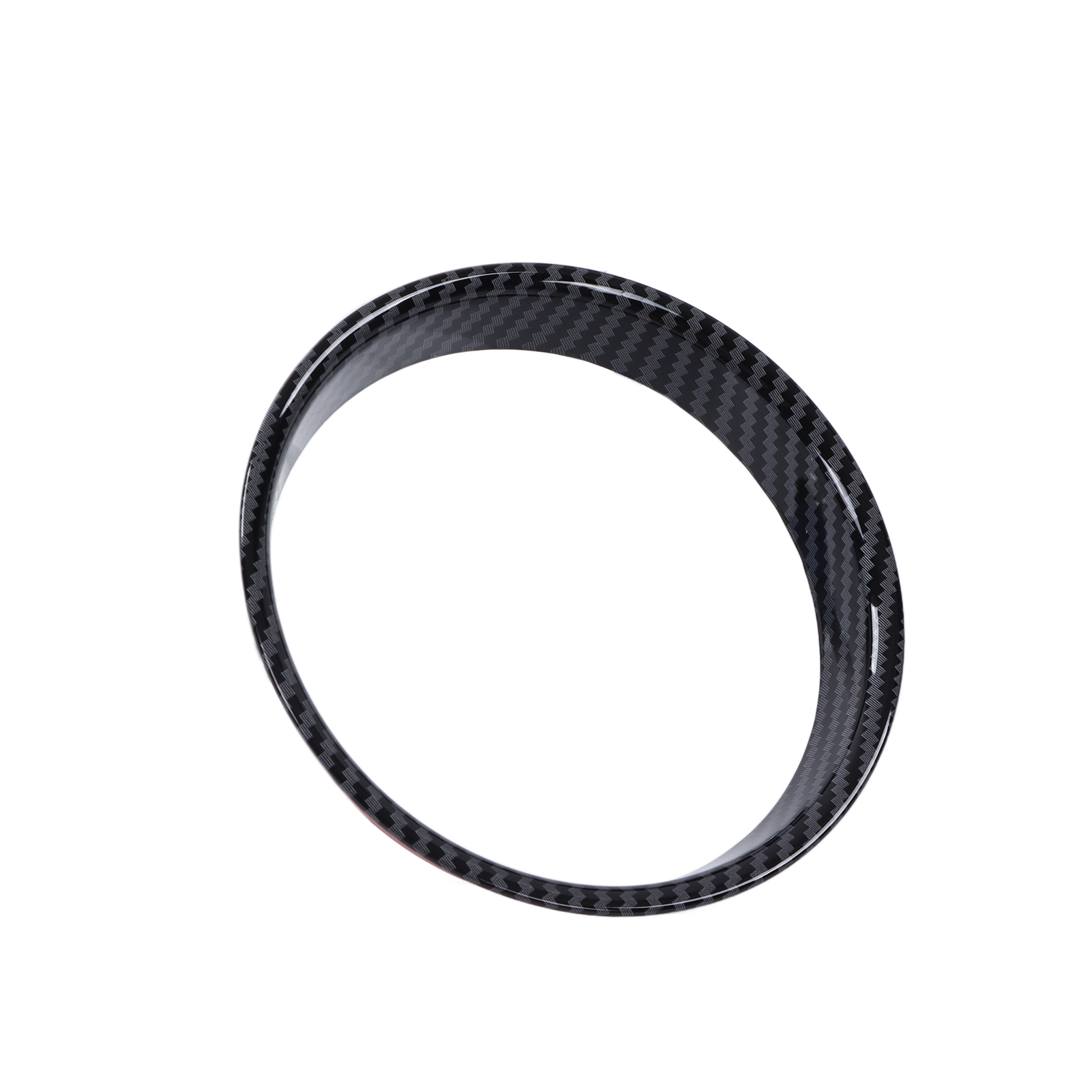 Schalthebelblende In Carbonfaser-optik Als Ersatz Für Cooper Schrägheck F54 F55 F56 F57 F60 2014–2021