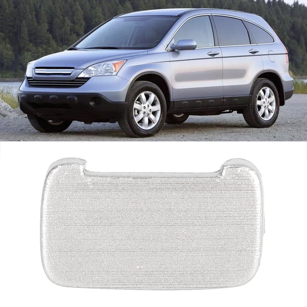 Sperrkappe Für Den Schalthebel Des Honda Crv 2007-2009, Knaufschutz, Ersatzkappe, Autoteil A82za, Robuste Ausführung Schwarz.