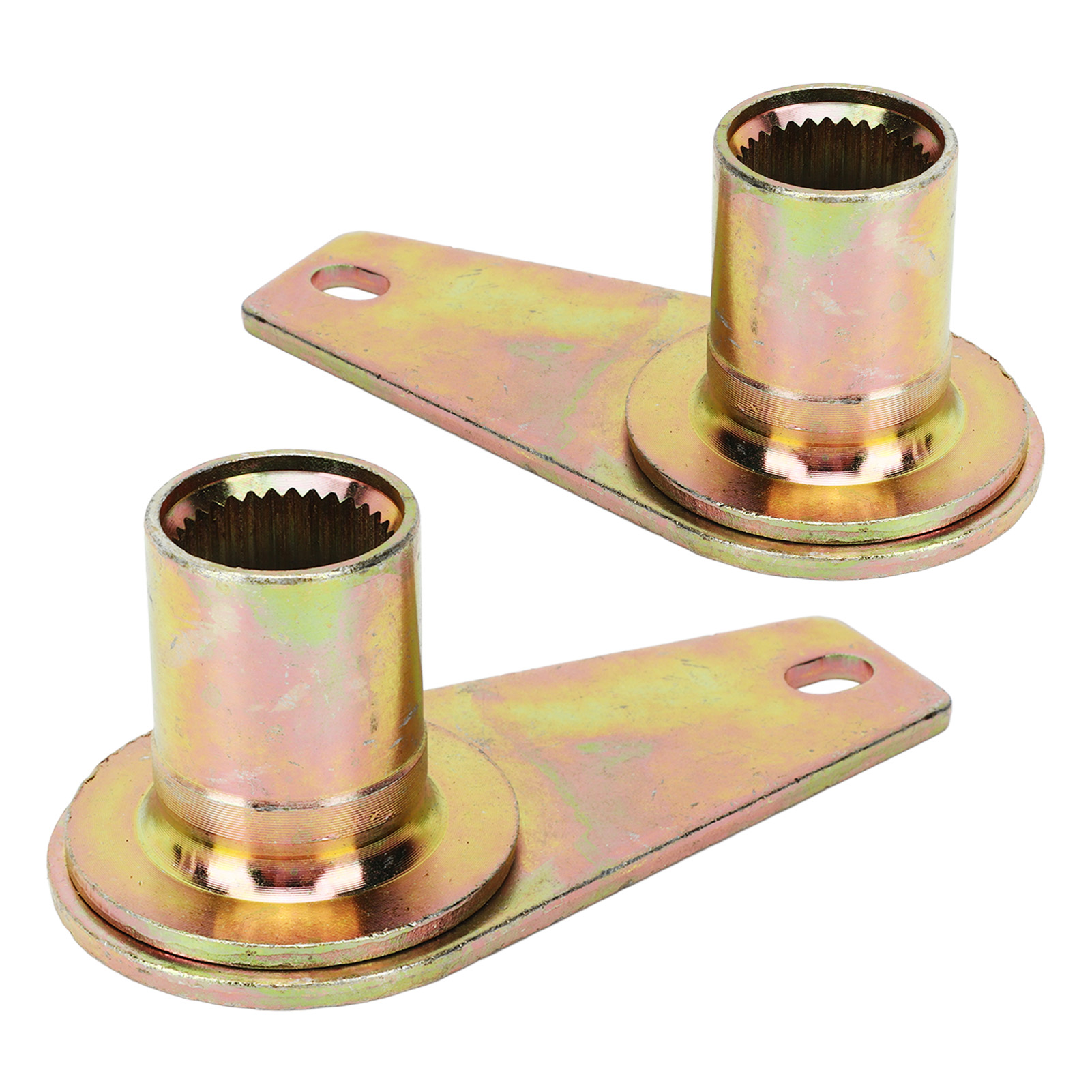Stabilisator-endplatte 517850, Stabilisatorverbindung, Schwingarm-ersatzteil Für Peugeot 206 Schrägheck Und Limousine