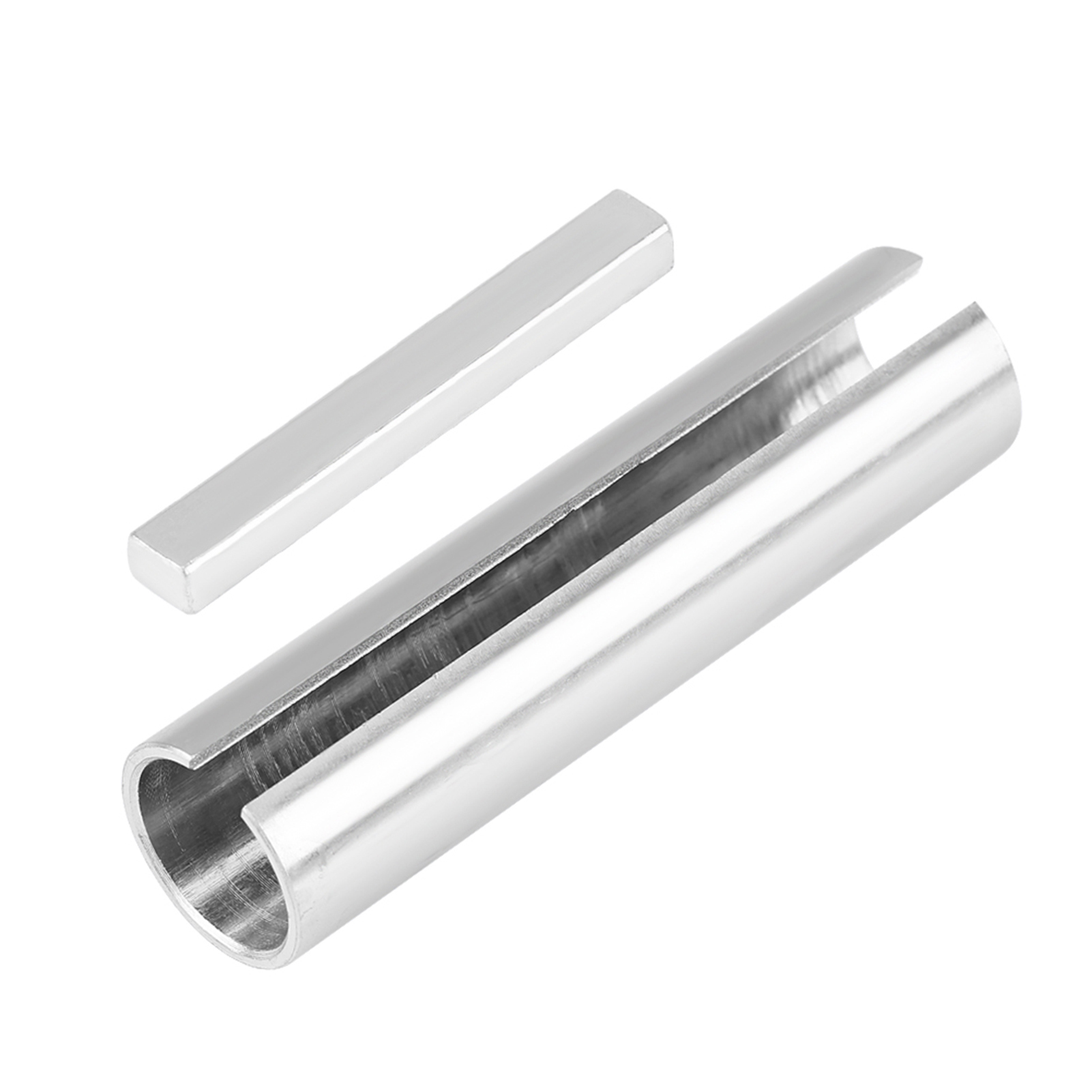 Reduzierhülse Für Riemenscheibe, Wellenadapter 5/8" Auf 3/4", Reduzierhülse Mit Keil, Zentrierringe, Bauteil Für Industrielle Getriebe.