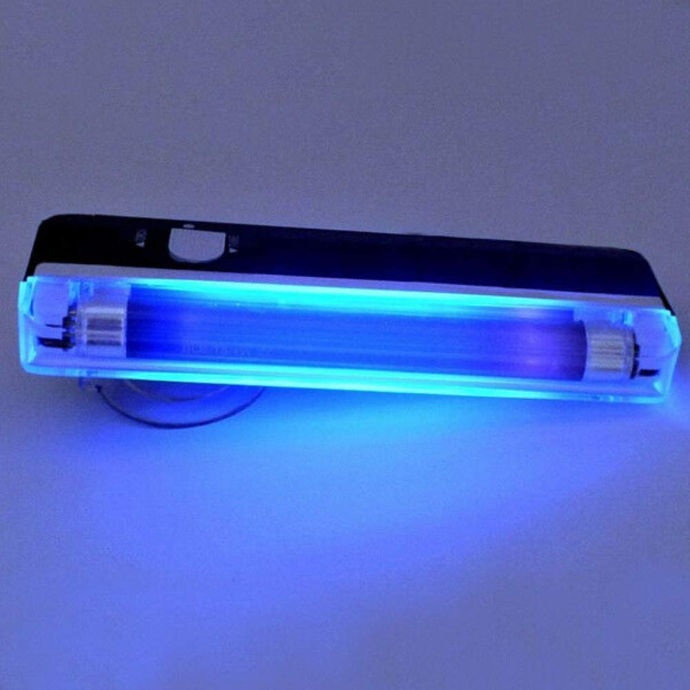 395-nm-uv-schwarzlampe Für Autos, Schnelle Trocknung Von Windschutzscheiben, Autoreparaturwerkzeug, Aushärtungsset Für Risse Und Beschädigungen, 12 V