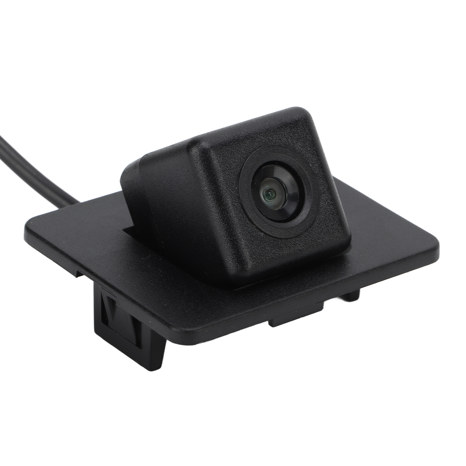 Wasserdichte Ip67-ccd-rückfahrkamera Mit 170°-weitwinkel Für Mazda 3 Axela (2013–2019), Originalersatzteil