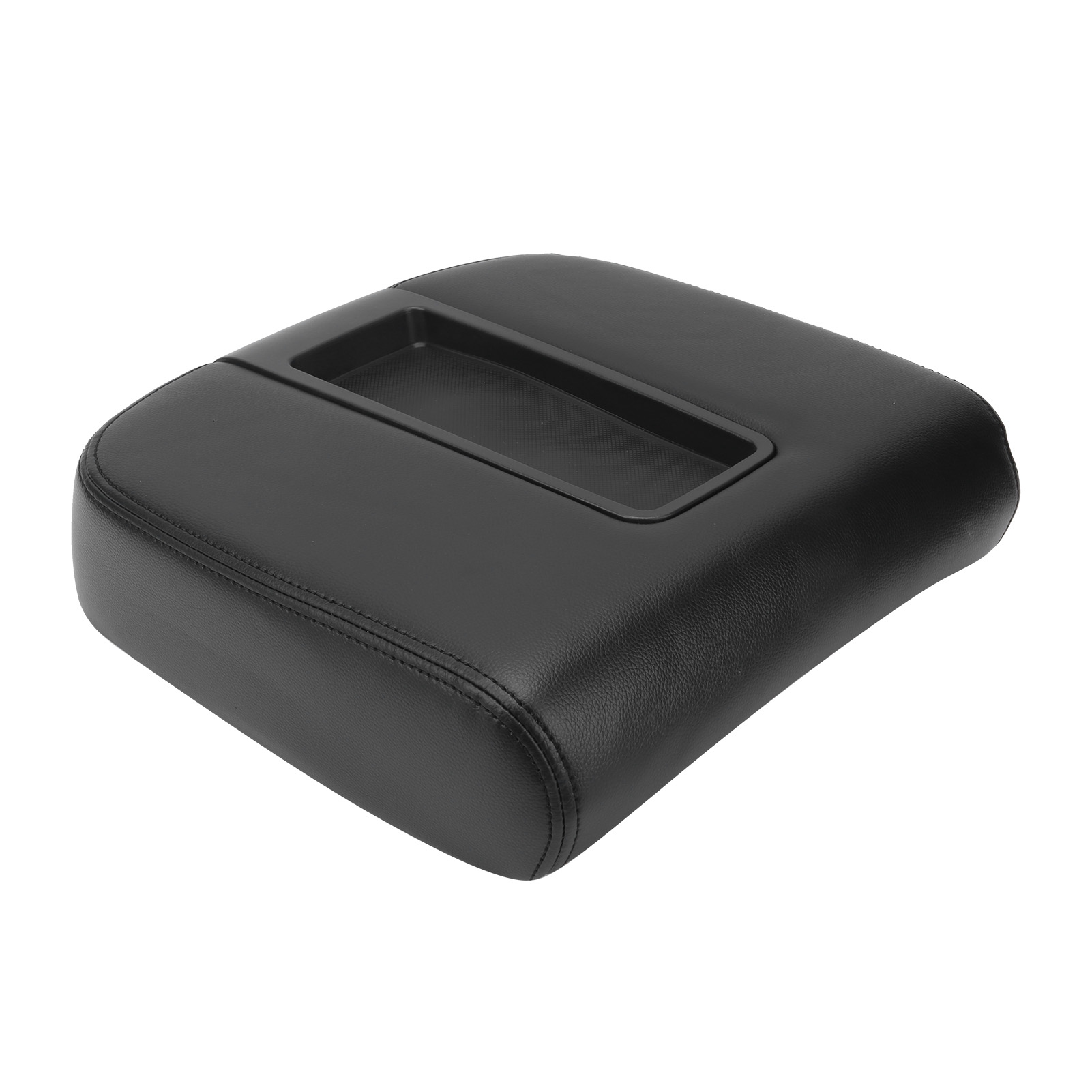 Mittelarmlehnenbezug 15217111 Passend Für Chevrolet Avalanche, Silverado, Tahoe – Austausch Der Konsolenverkleidung Im Innenraum