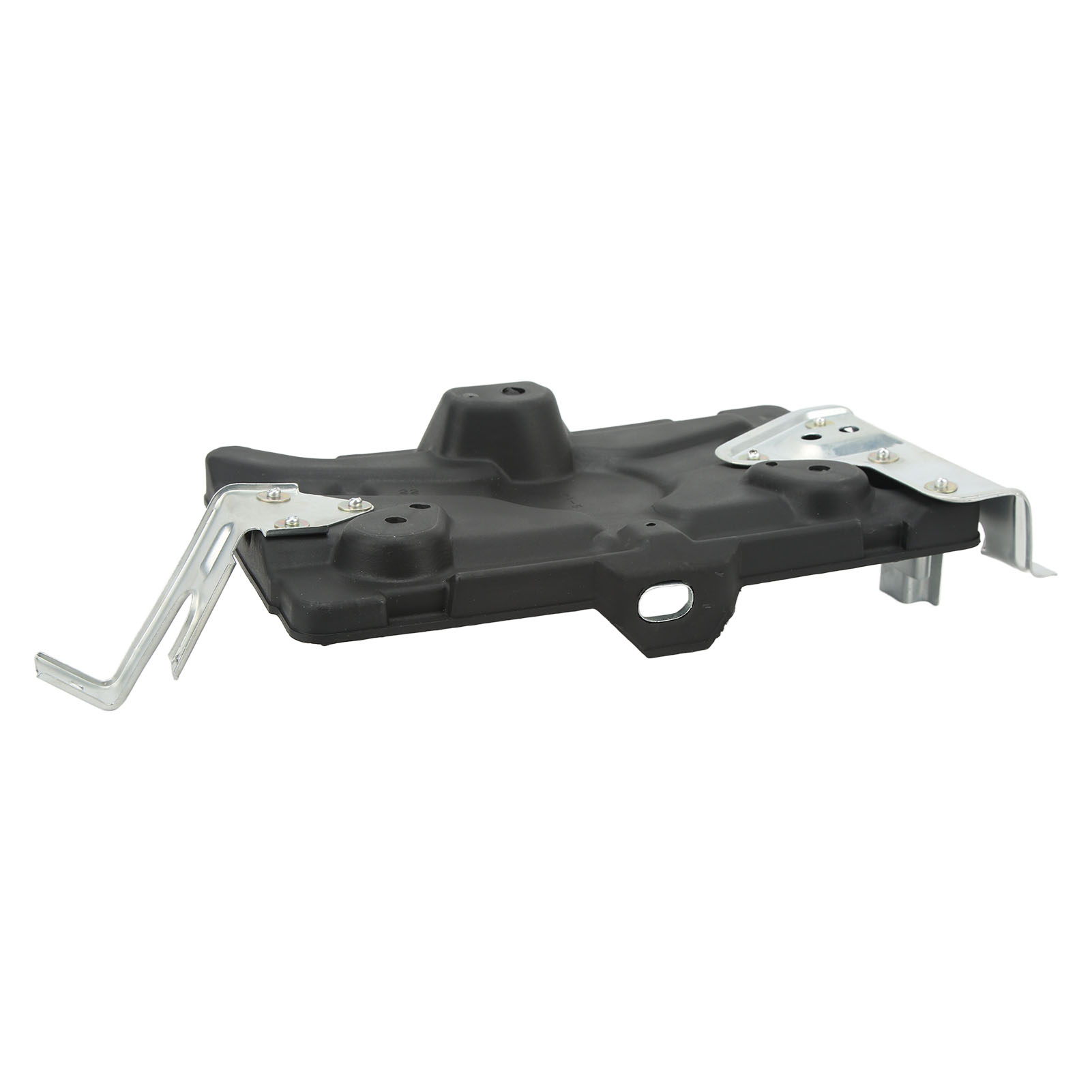 Mr440935 Batteriehalterung Aus Metalllegierung, Hochleistungs-schutz, Batterieersatz Für Mitsubishi Montero Pajero 2001-2006