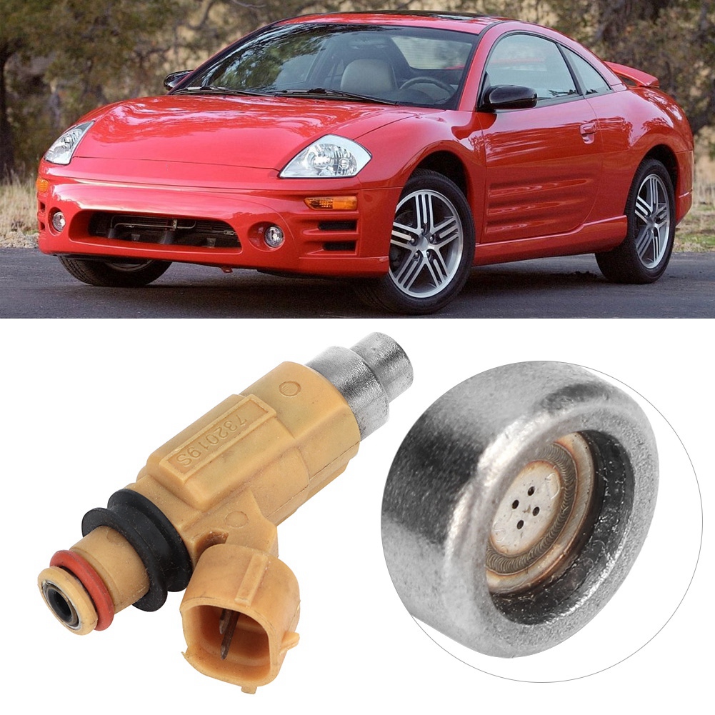 Kraftstoffeinspritzdüse Md193851 Für Mitsubishi Diamante 3.0l 1997-2004, Sprühdüse, Ersatzteil Cdh275, Kompatibles Motorzubehör.
