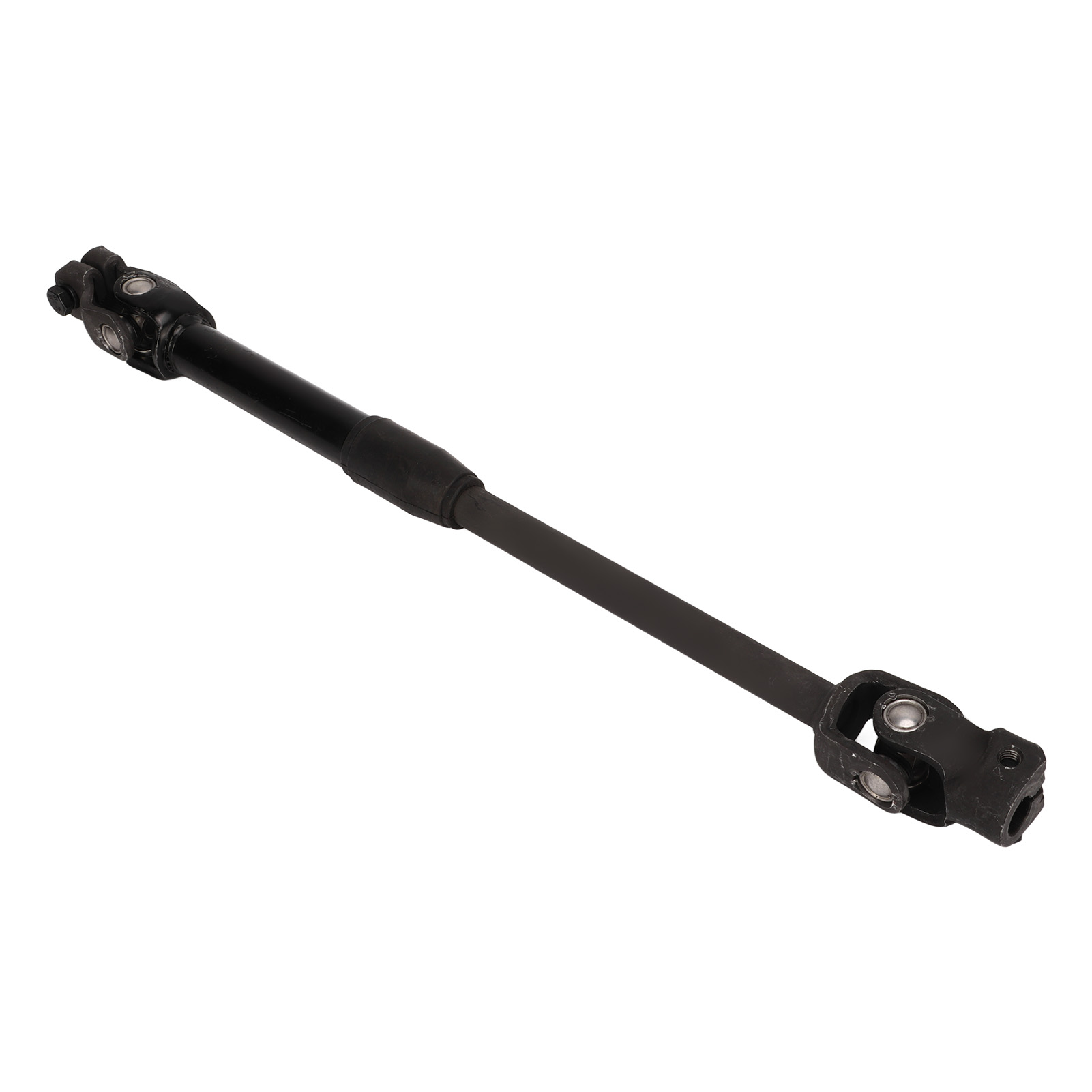 505 Mm Lange 30-zahn-lenkwelle Aus Legiertem Stahl Mit Zahnstange Und Ritzel Für 110 Cm³, 125 Cm³, 150 Cm³ Quads, Buggys, Karts Und Utvs (selbstbau).