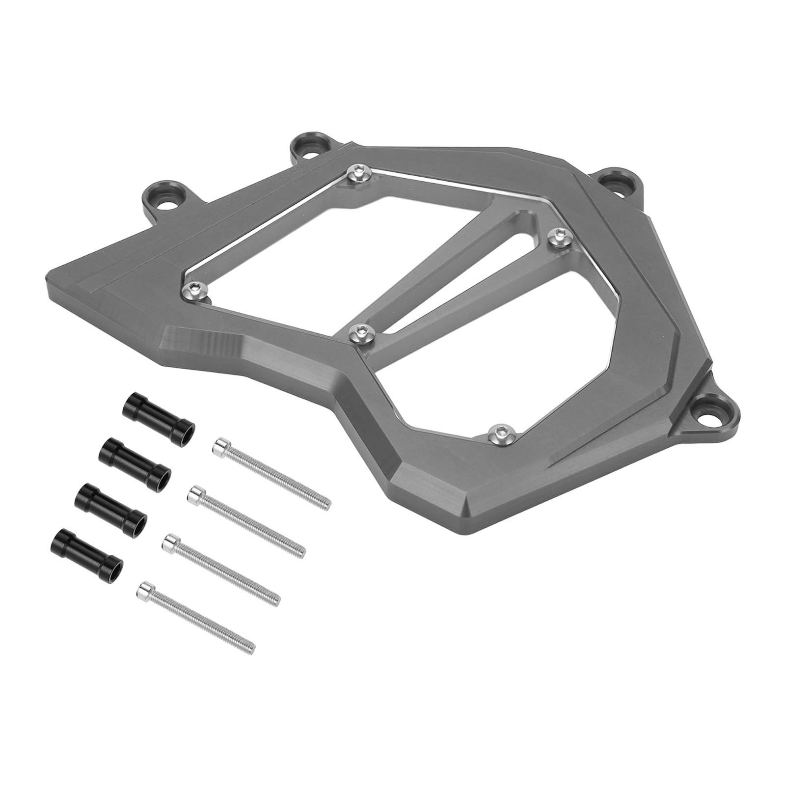 Ritzelschutz Aus Aluminiumlegierung Für Zx10r 2011–2017, Titanfarbe, Ersatz Für Getriebeschutz