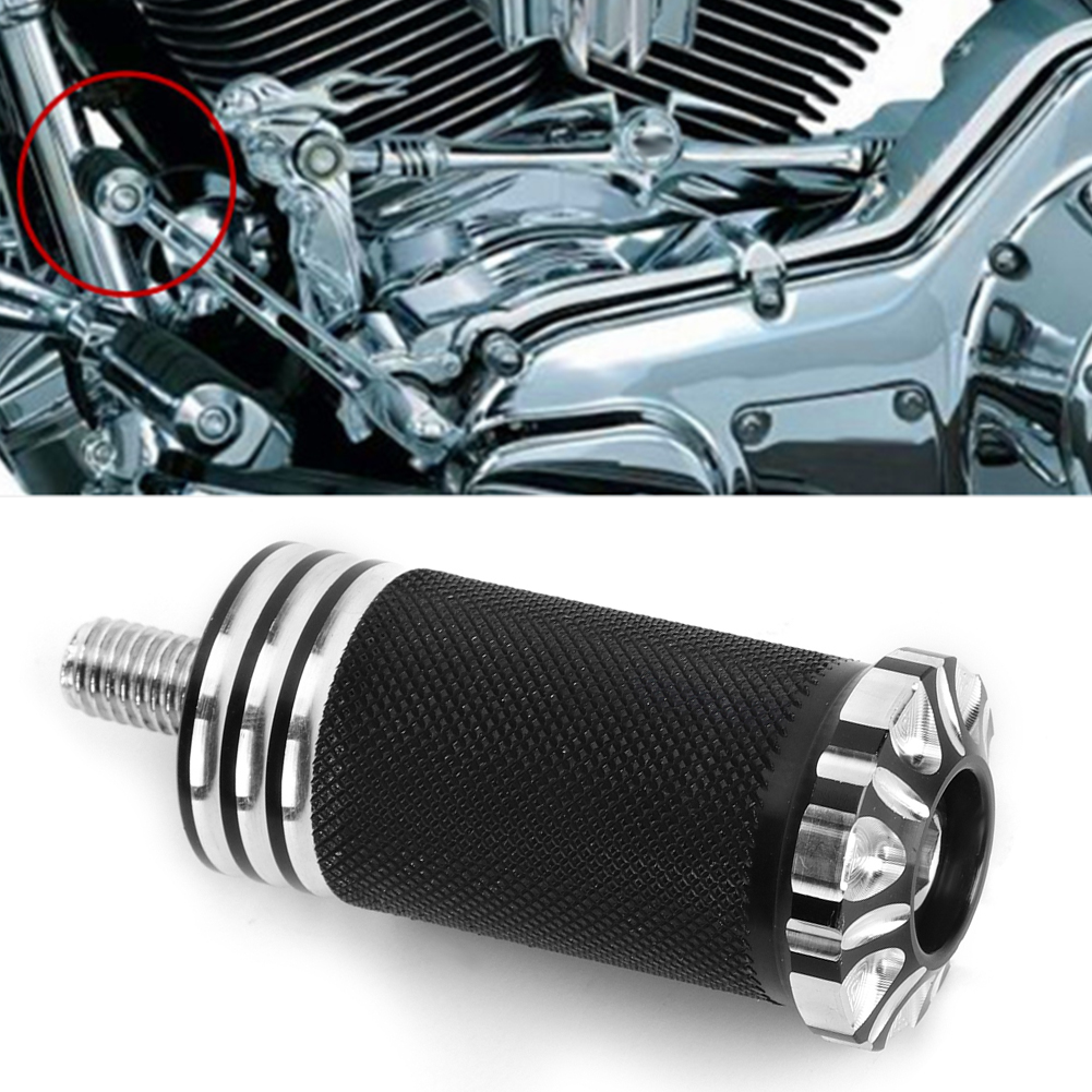 Motorrad-schalthebel-zehenfußraste, Passend Für Iron 883 Xl 1200