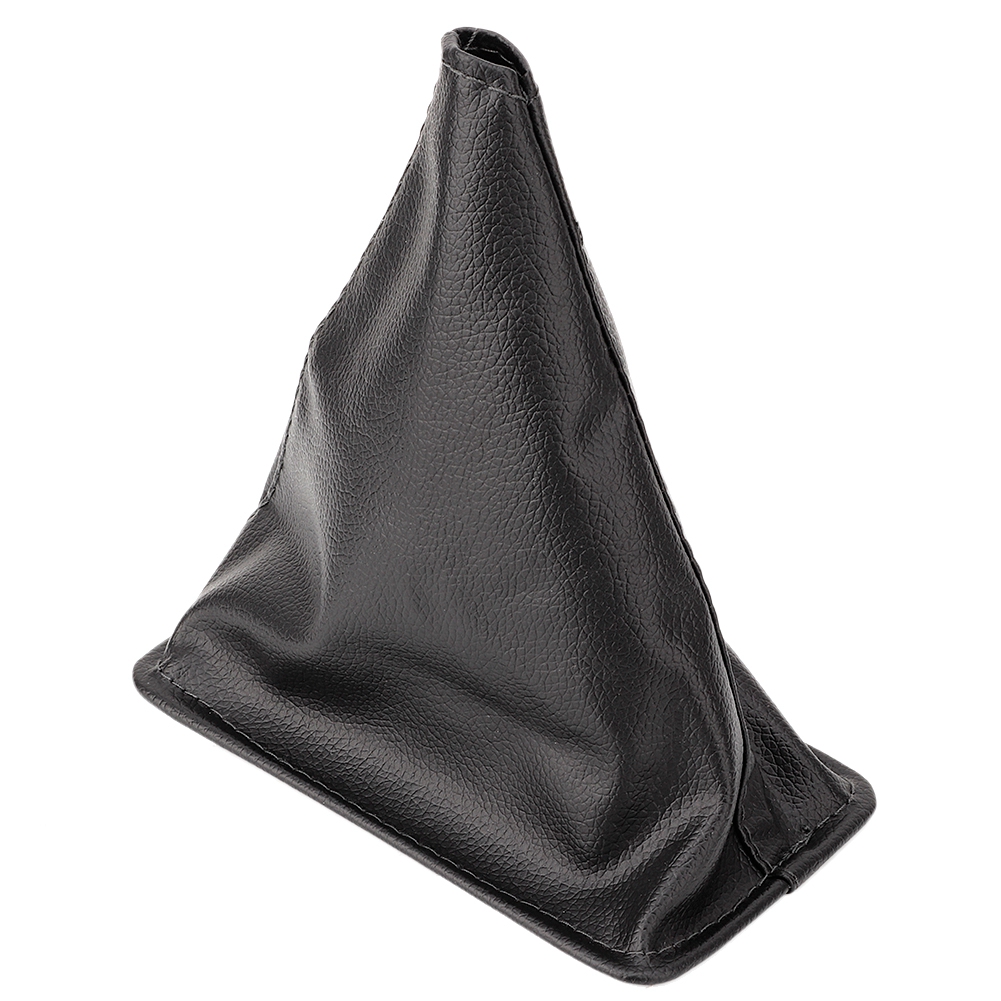 Rutschfester Schalthebelsack Aus Pu-leder, Staubschutzhülle Für Corolla, Robuste Schaltknaufabdeckung, Ersatzteil Für Den Innenraum.