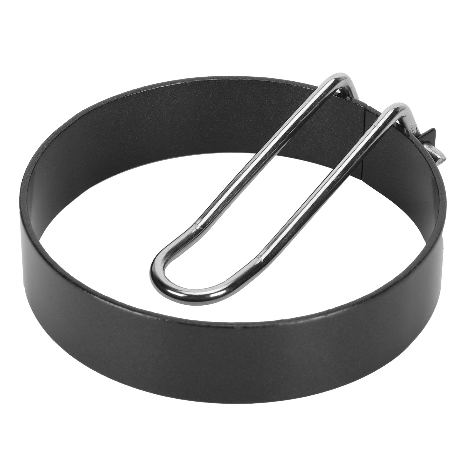 Runde Edelstahlform Für Spiegeleier, Antihaftbeschichtet, Mit Griff, Eierring Für Die Küche.