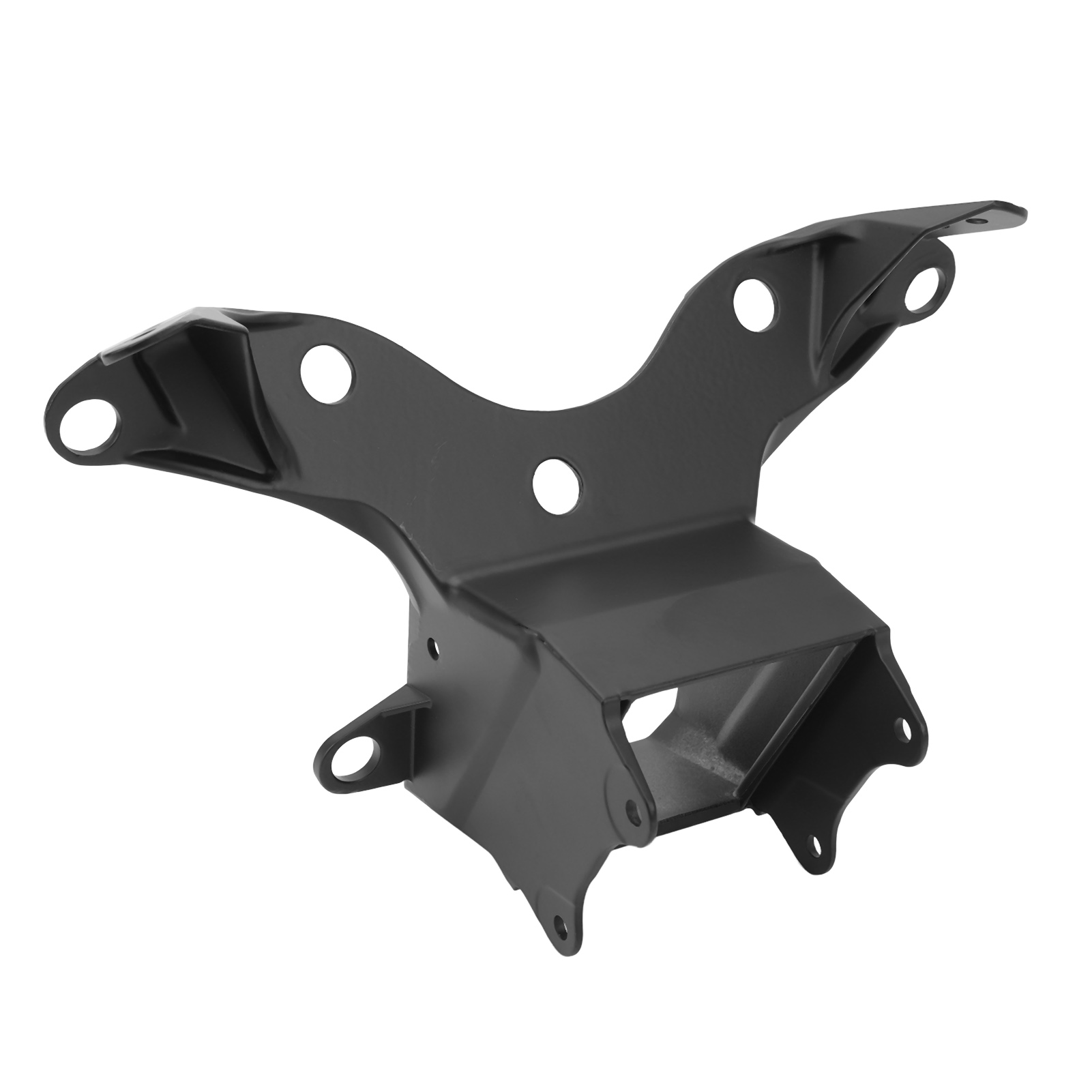 Frontverkleidungshalterung Aus Aluminiumlegierung, Sichere Scheinwerferhalterung Für Yzf R6 2006-2007