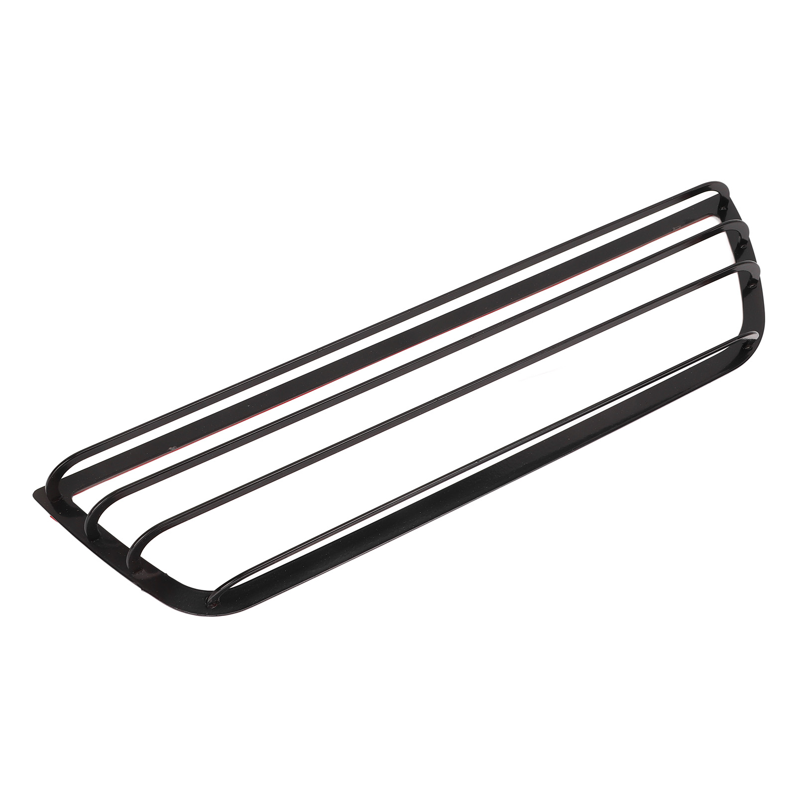 Hochmontierte Bremsleuchte Aus Aluminiumlegierung, Schutzabdeckung Für Tacoma N300 2016–2020, Schutzgitter, Hochmontierte Bremsleuchte, Robustes Zubehör
