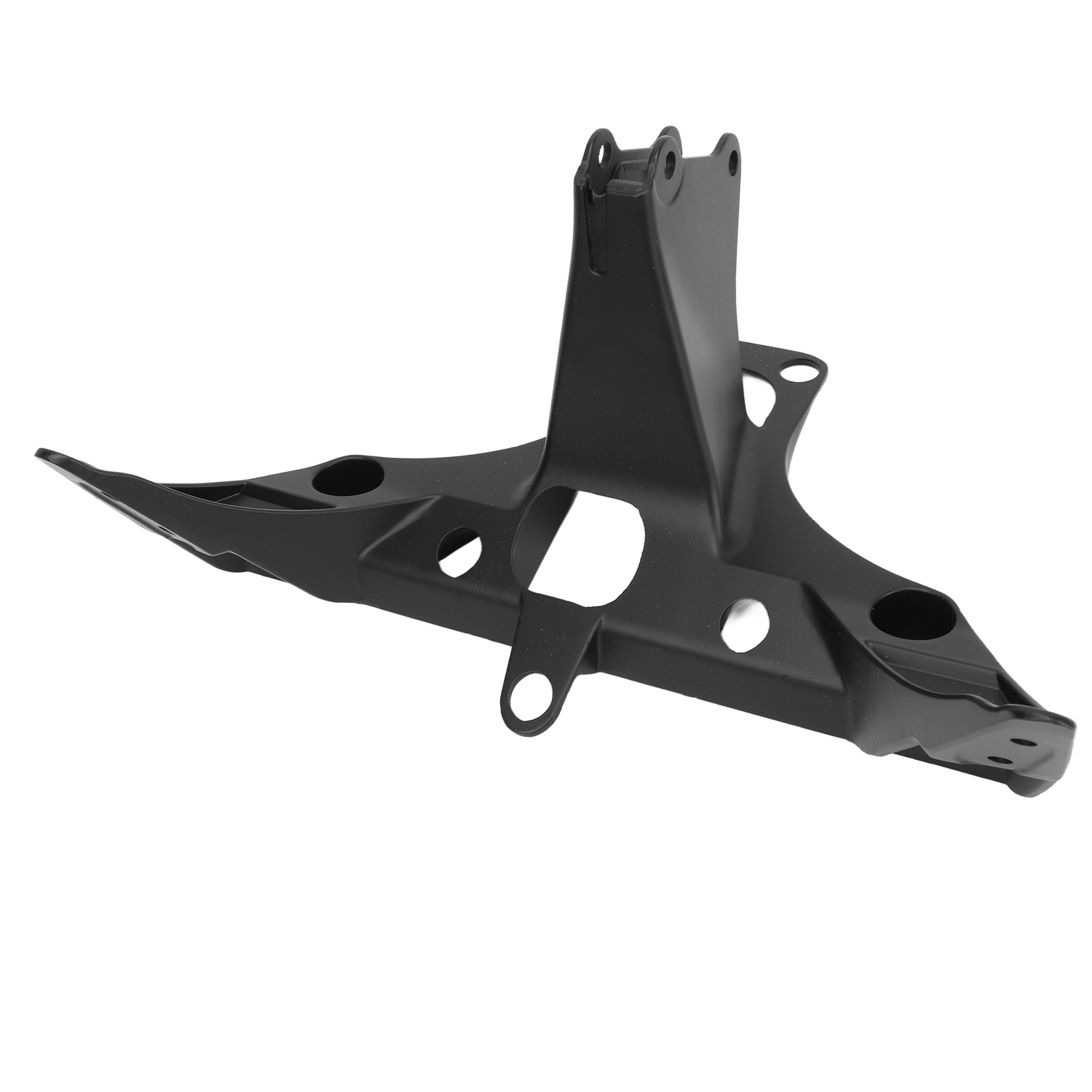 Obere Halterung Für Die Vordere Motorradverkleidung Aus Aluminiumlegierung, Scheinwerferhalterung Für Yzf R1 2002-2003, Robustes Montageteil.