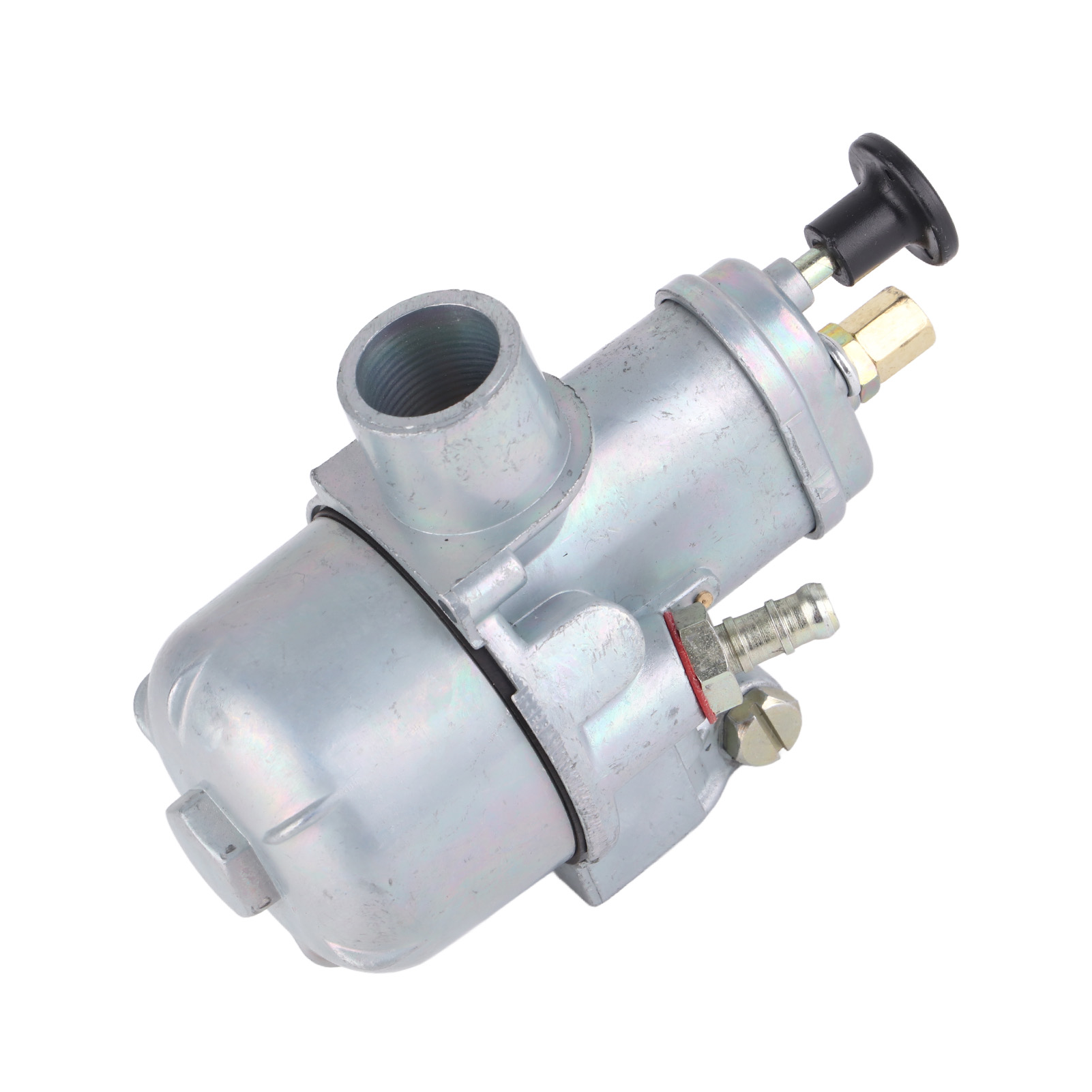 15-mm-bing-vergaser, 20-mm-einlass, Ersatzteil Für Puch Maxi Motor, Moped/motorrad, Kompatibles Originalteil.