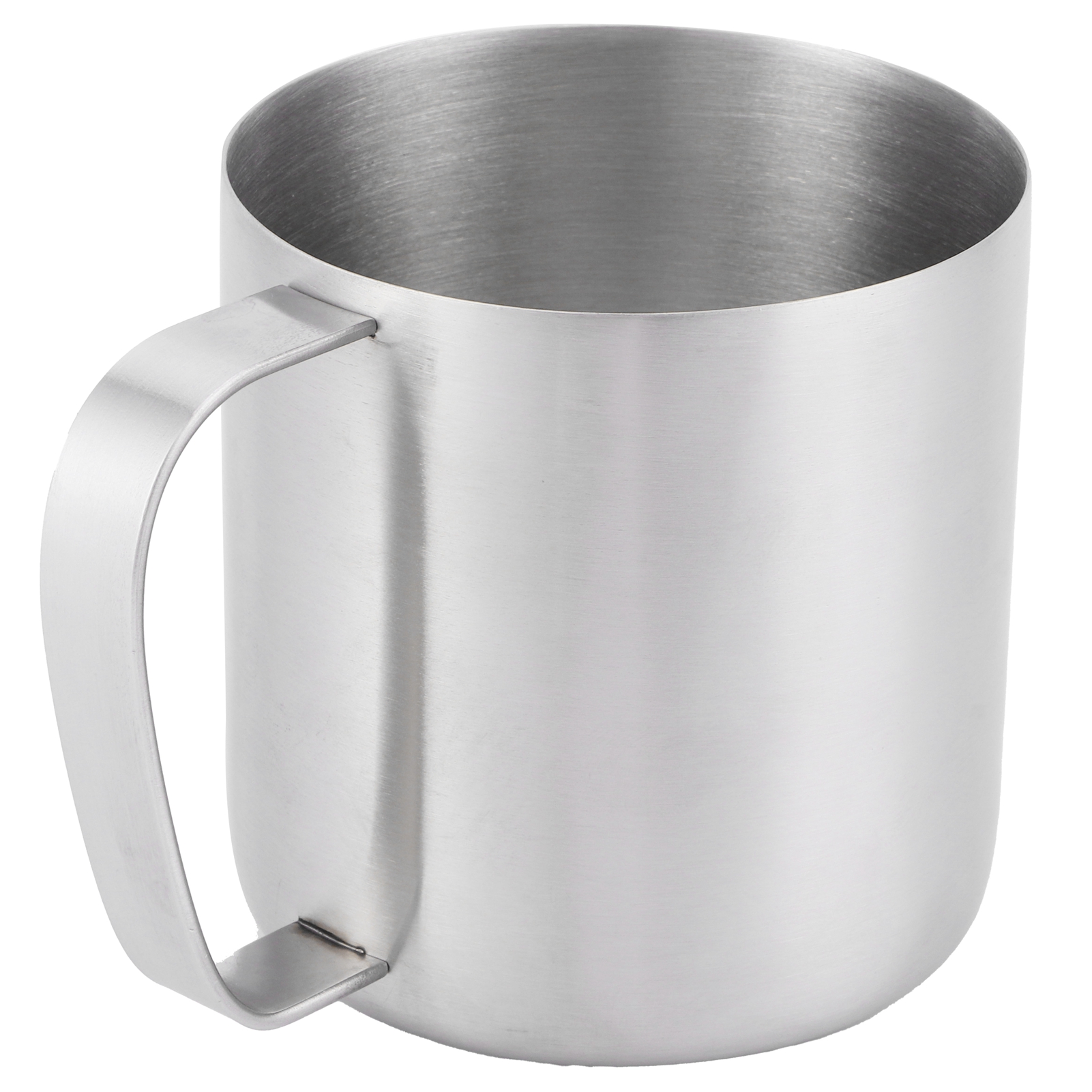 480-ml-bierglas, Becher Aus Edelstahl 304, Kaffeetasse Für Zuhause Und Küche