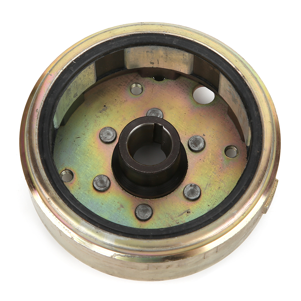 6-poliger Magnetzünder-schwungradstator Passend Für Gy6 125cc 150cc Motor Quad Dirt Bike Atv Buggy