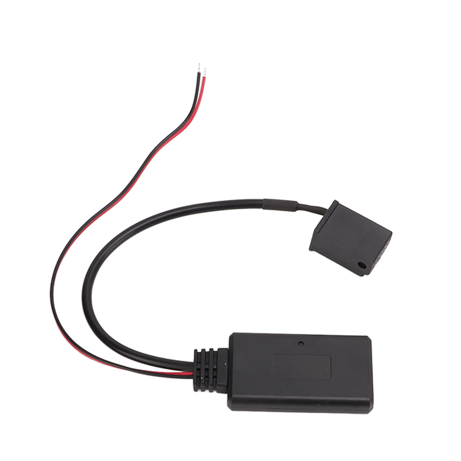 Bluetooth-adapter, Usb-mp3-freisprecheinrichtung, Audio-kit Mit Aux-kabel Für Ford Mondeo Mk3 Und Focus 2 Mk2 Autoradio