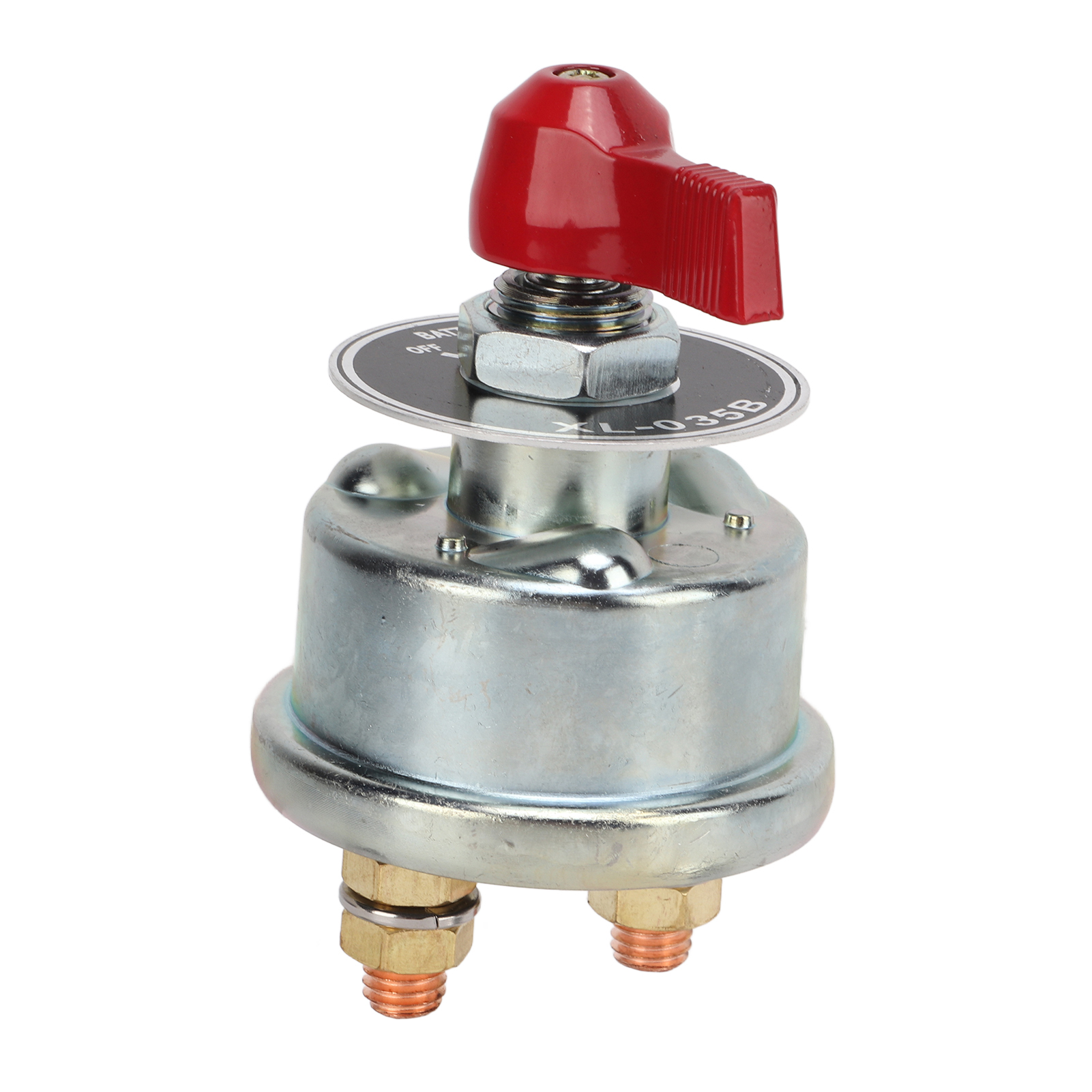 Universeller 300a 24-48v Batterietrennschalter Für Autos, Boote, Yachten Und Motorräder