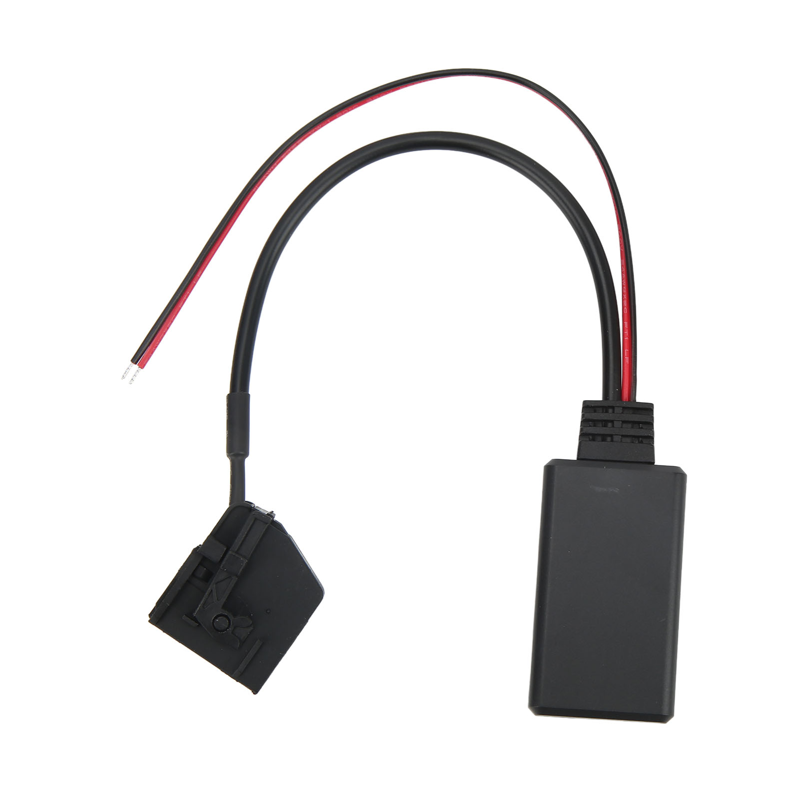 18-poliges Bluetooth-modul Für Autoradios, Aux-kabel Und Musikwiedergabe, Passend Für Seat Altea, Leon Und Toledo