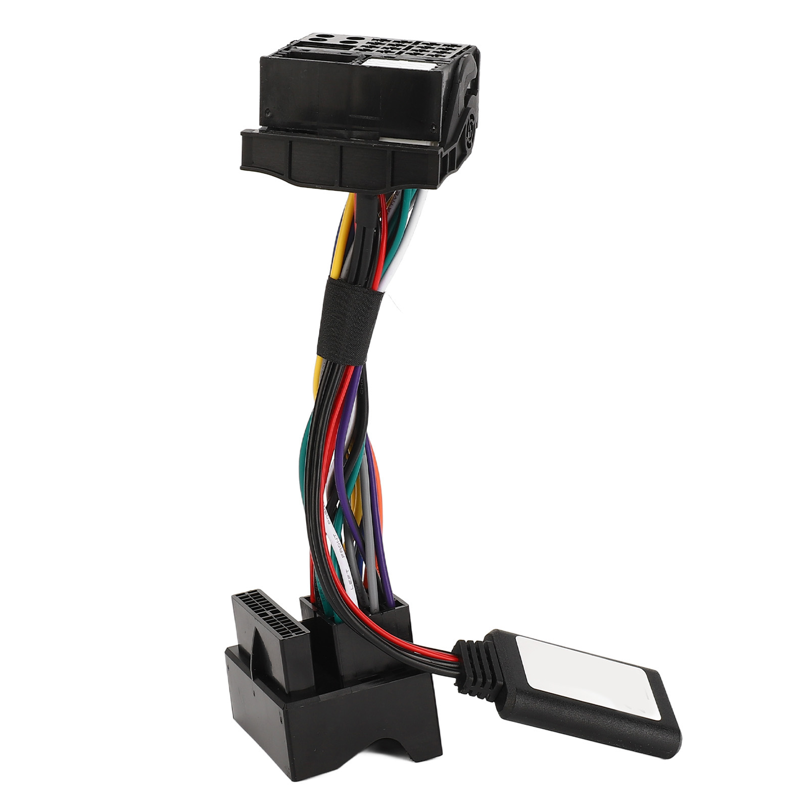 Kabelloser Bluetooth 5.0 Adapter Für Autoradios, Ersatzkabelbaumstecker Kompatibel Mit Mercedes A-klasse W169, Freisprecheinrichtung Für Autoradios.