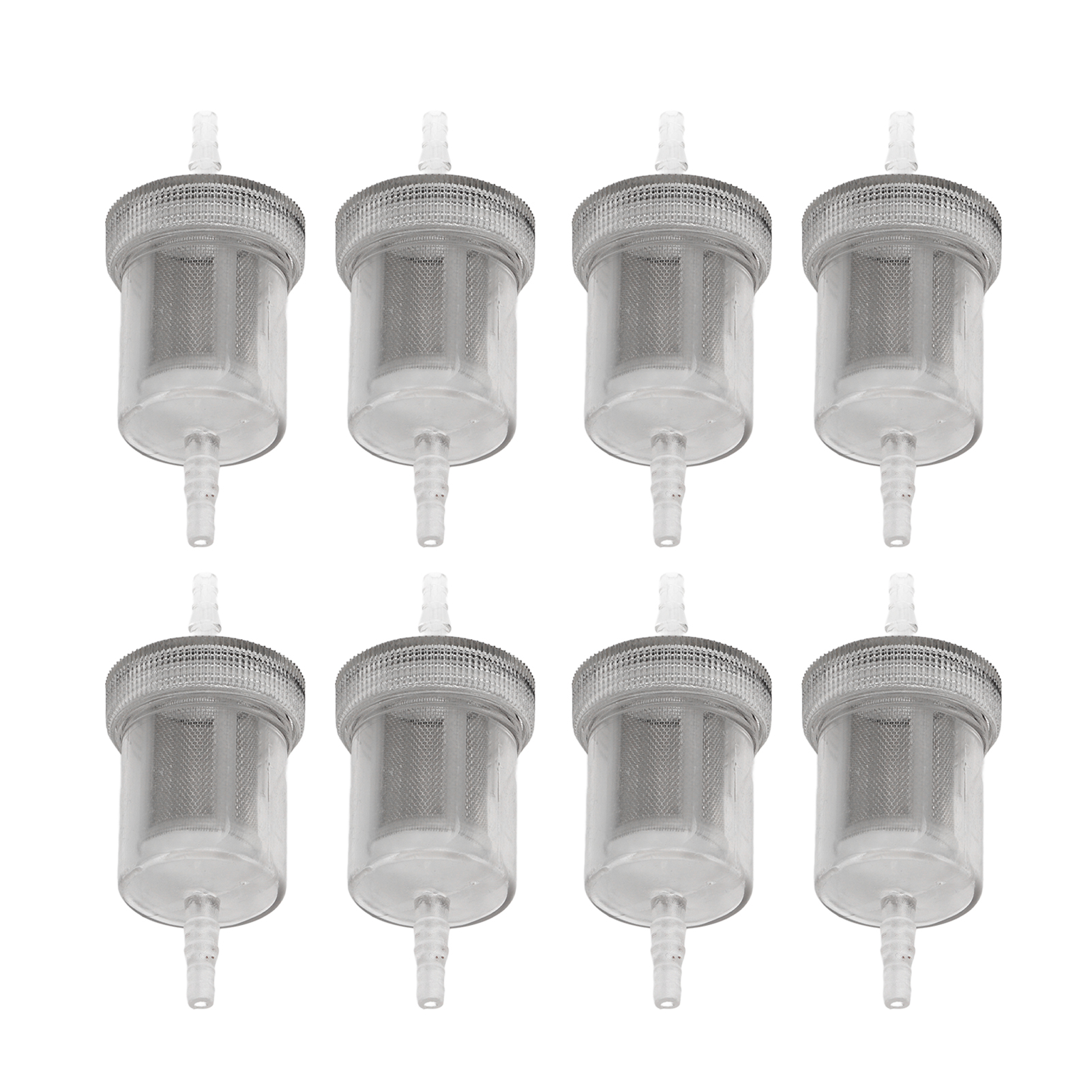 8-teiliger Dieselfilter, Kraftstoffsystemschutz, Ersatzteilset Für Webasto-heizung, Set