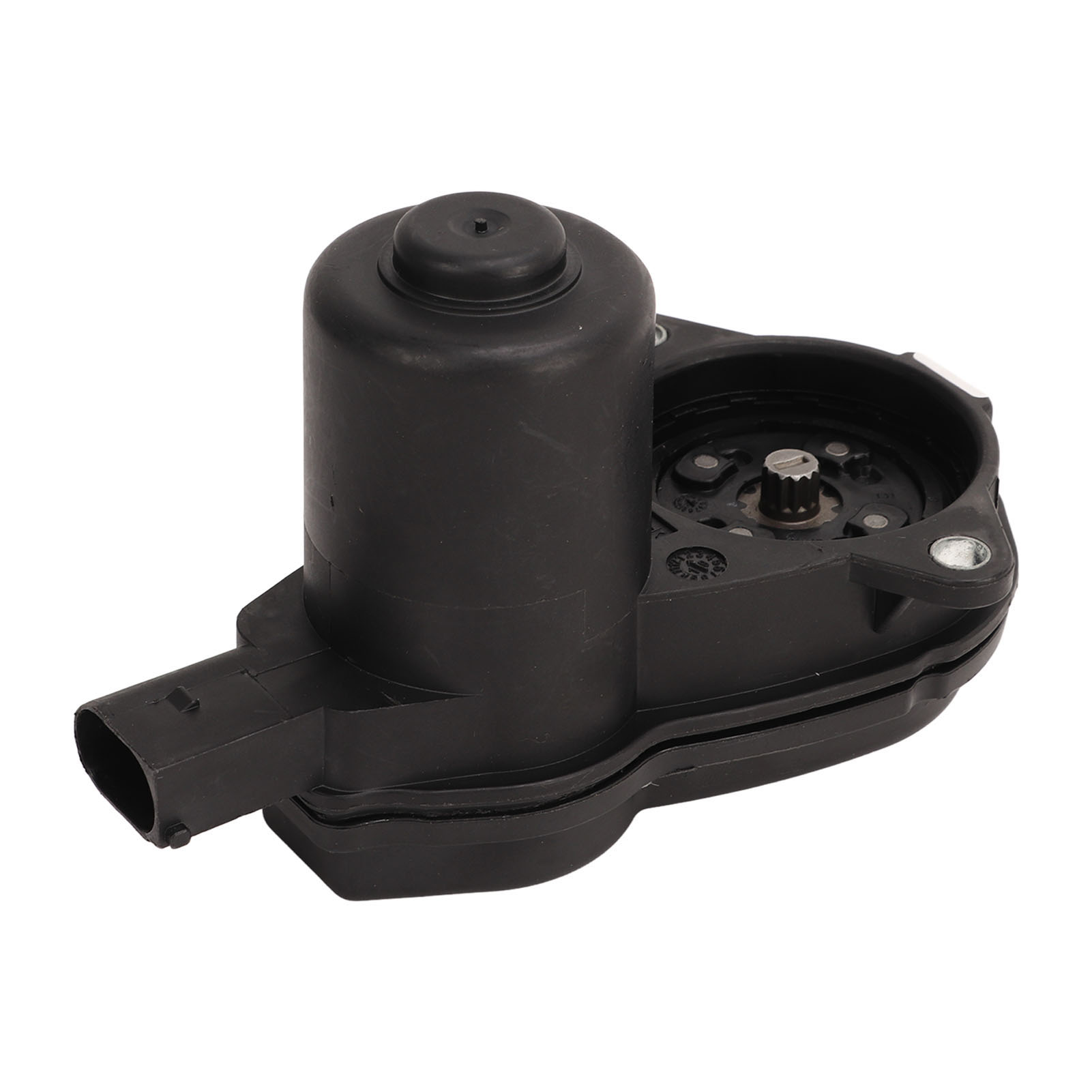 Elektrische Parkbremse Mit O-ring Lr027141, Kompatibel Mit Land Rover Range Rover Evoque 2012-2016