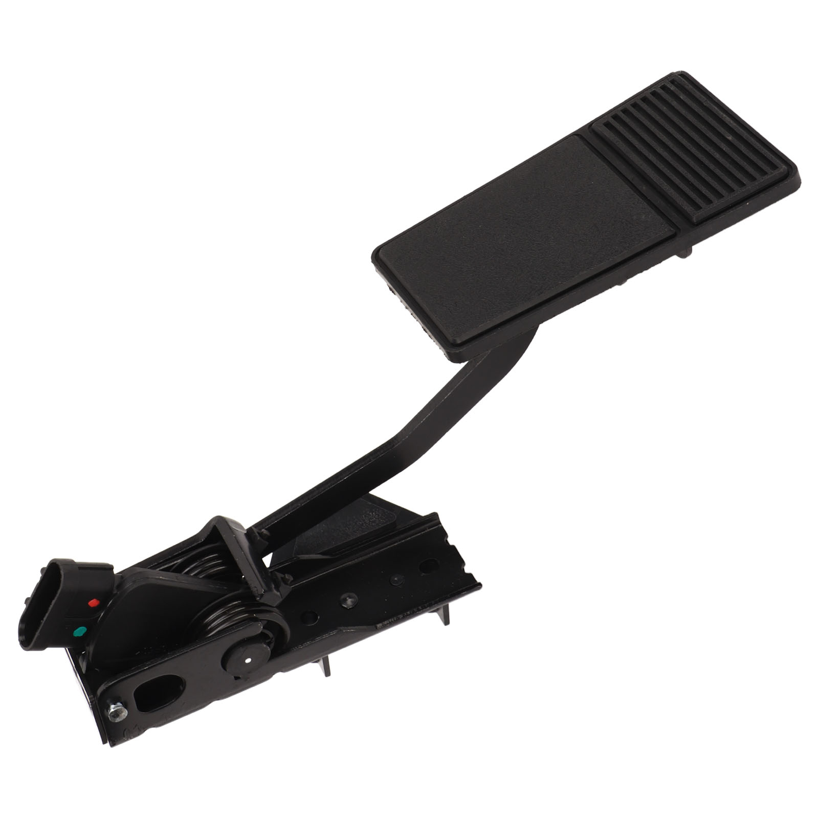 Gaspedal 25830023, Pedalsensor Kompatibel Mit Allure Lacrosse, Direkte Installation, Plug-and-play-anschluss, Original-autoteil.