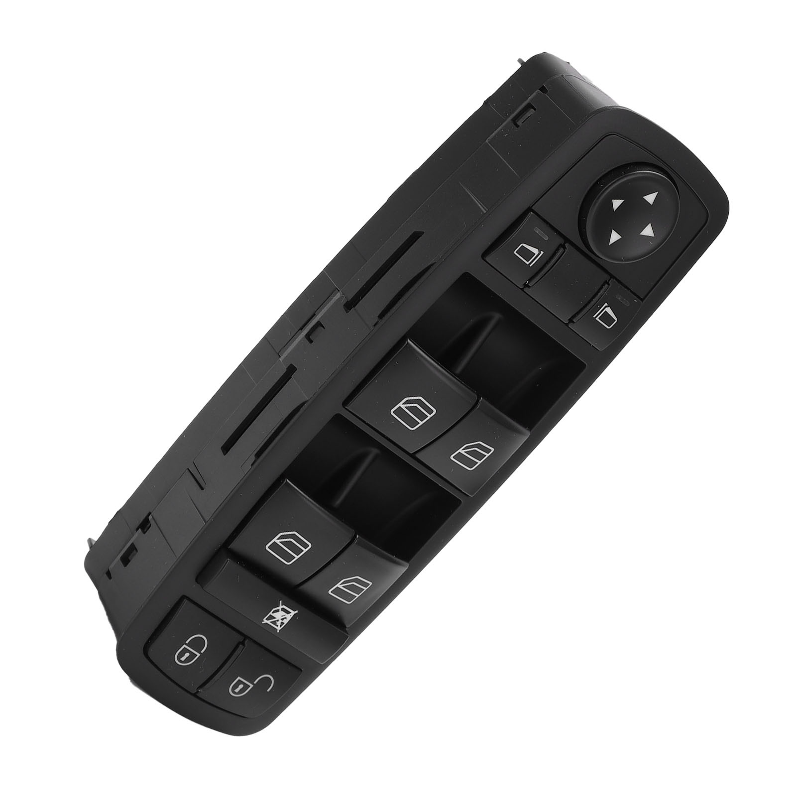 Vollsun Fensterheberschalter 16982066109174, Passend Für Mercedes-benz A-klasse W169 (2004–2012), Fahrerseite, Fensterheber, Ersatzteil