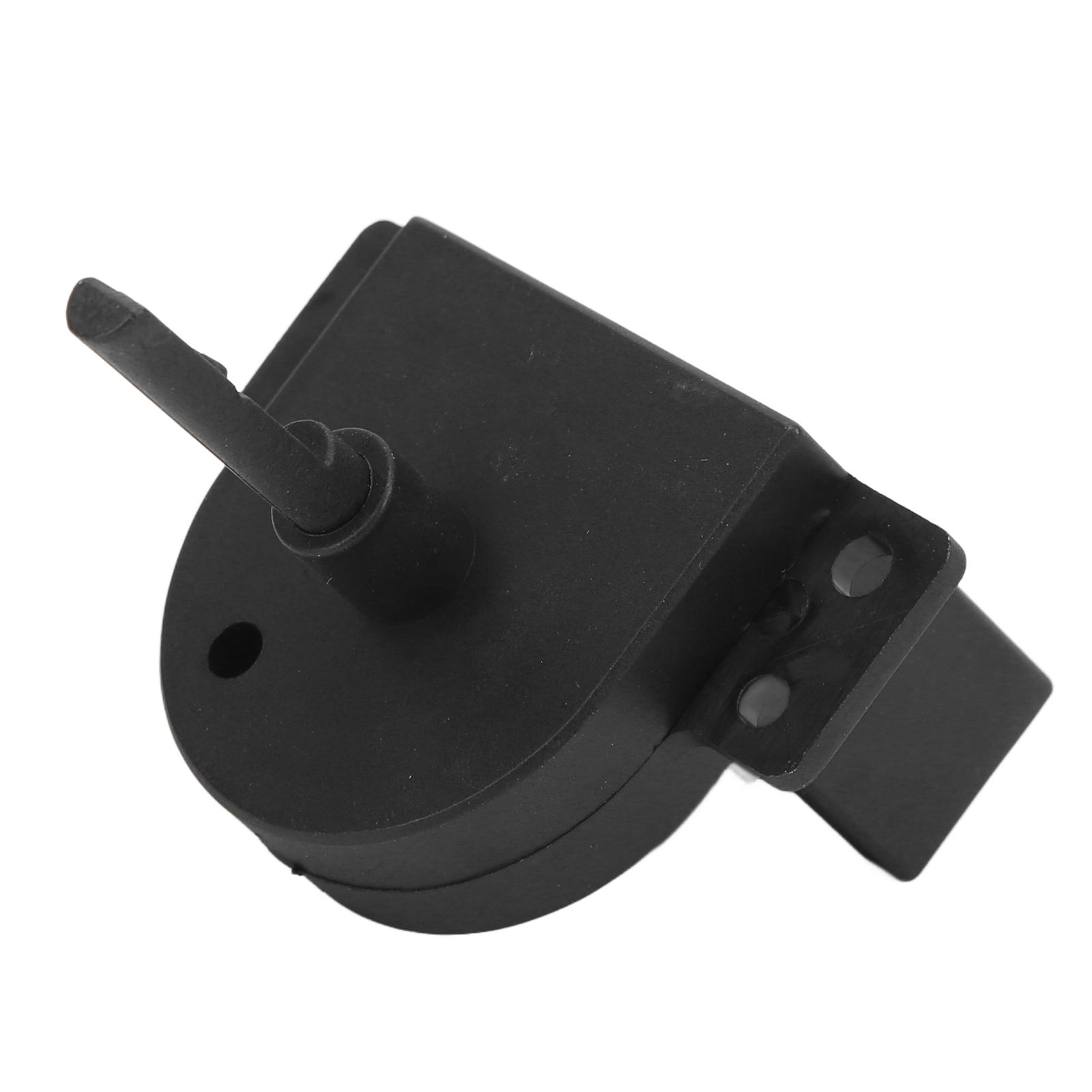 Gebläse-heizungswiderstandsschalter 77366210 Schwarz Ersatzteil Für Fiat Ducato Ab Baujahr 2006