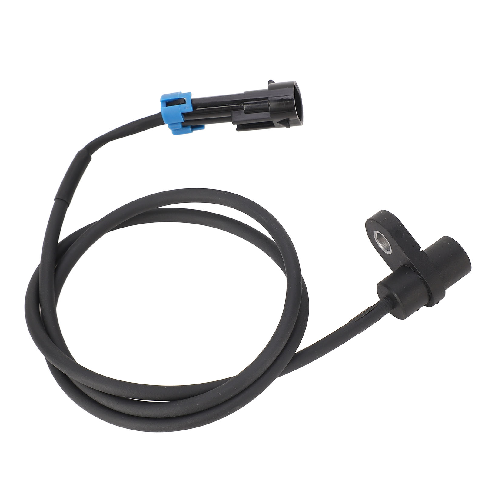 Hinterrad-drehzahlsensor 4014216 Für Motorräder, Hochpräzise Messung, Kompatibel Mit Indian-motorrädern, Original-ersatzteil, Zuverlässiger Abs-sensor