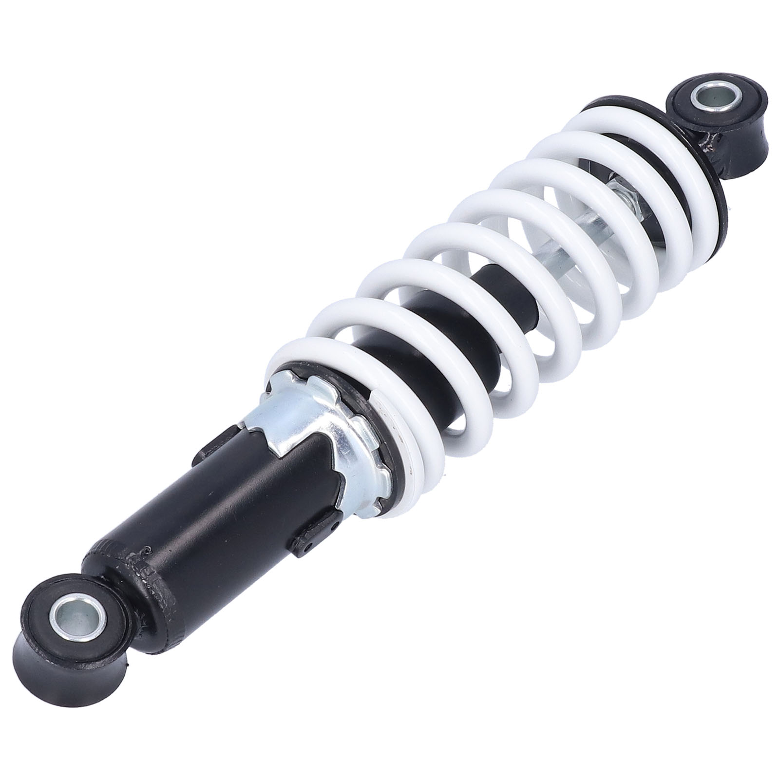 Universeller, Verstellbarer 250-mm-stoßdämpfer Als Ersatz Für Suzuki Atv, Quad, Buggy, Kart Und Cross-motorrad