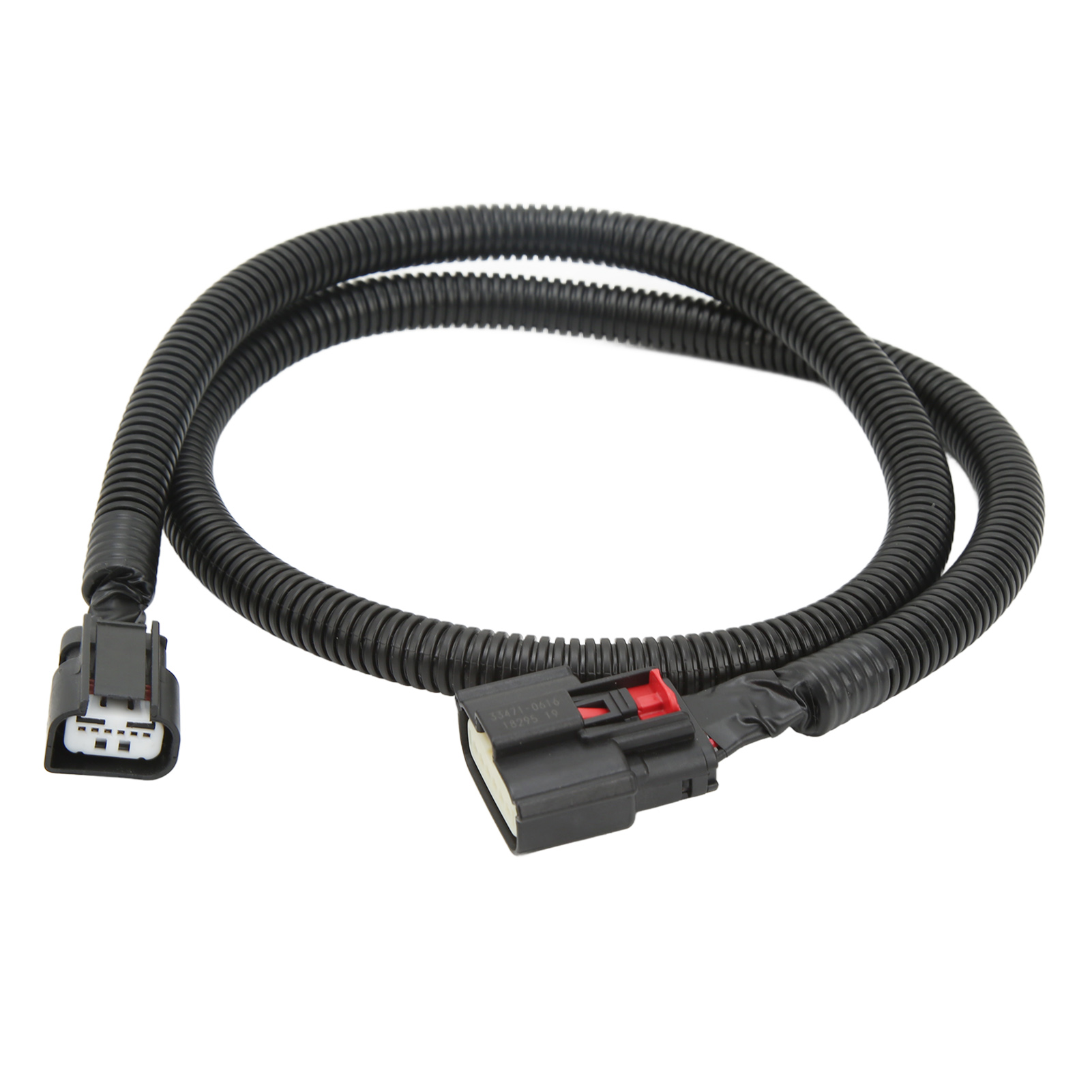 Kabelbaum Für Rückfahrkamera Fc3z 14a412 A. Rückfahrschalteranschluss. Ersatzteil Für Ford F-450 Und F-550 Super Duty (2013–2016).
