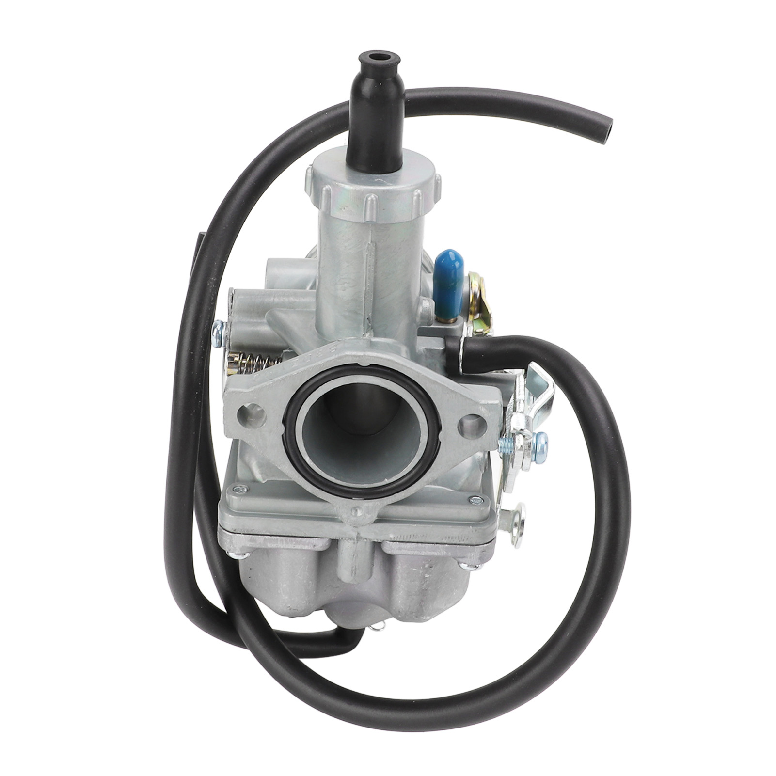 Kompletter Vergaser 0454997, Ersatzmotorteil Für Polaris Ranger Rzr 170 2009-2014, Kompatibler Originalsatz.