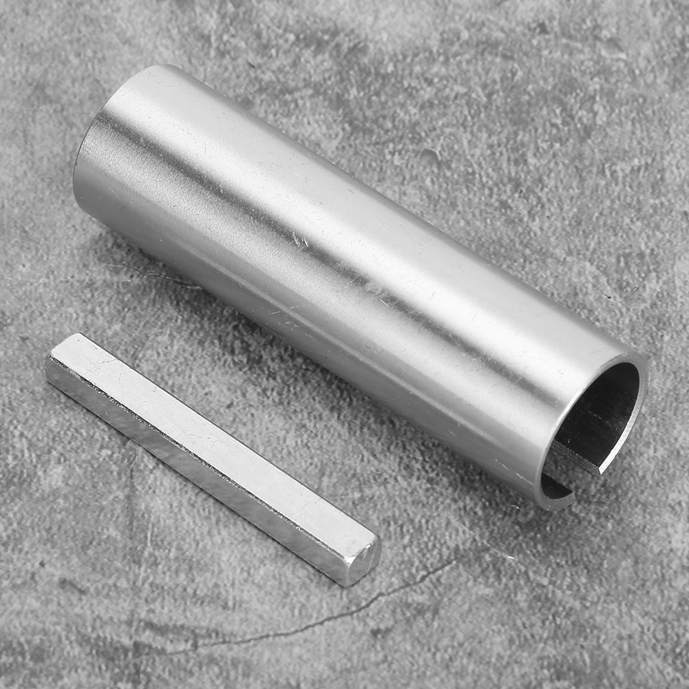 3/4" Auf 7/8" Kurbelwellenadapterhülse Für Motorriemenscheibe, Reduzierring Mit Keil, Wellenumbausatz.