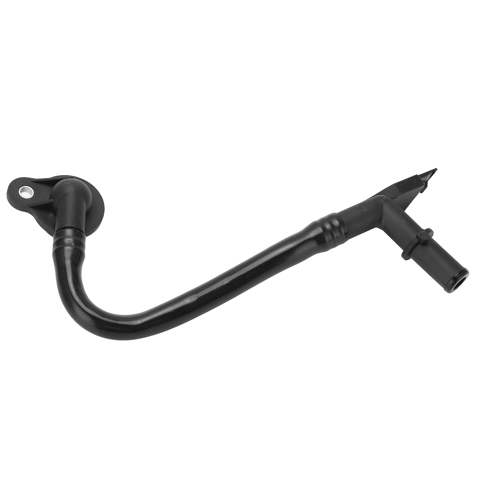 Wasserkühlerschlauch 504102965 Kompatibel Mit Fiat Ducato 110 Multijet 2.3d 2006-2020, Kühlteil, Motorschlauch, Direkter Ersatz, Originallänge.
