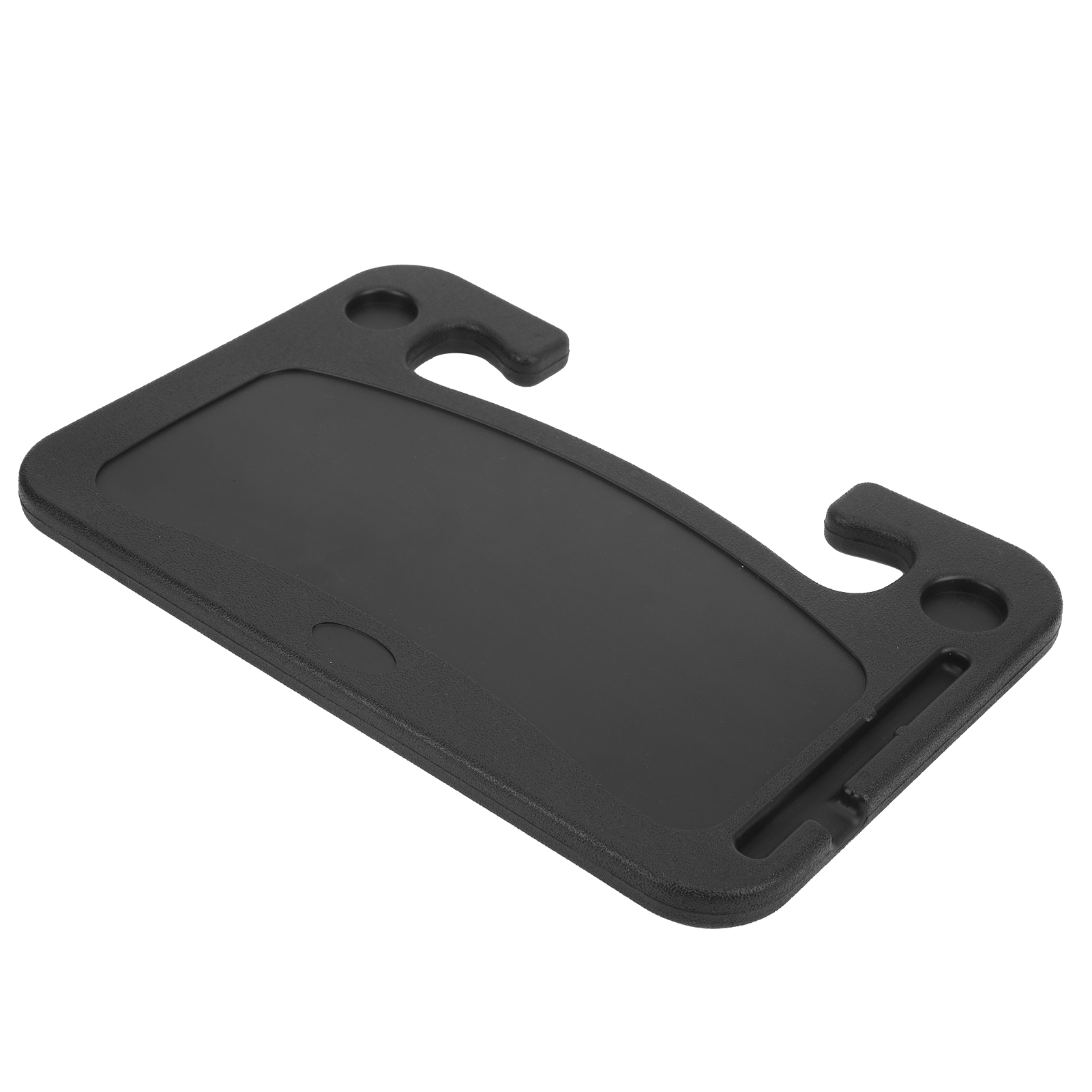 Tragbares Autolenkrad-tablet, Verstellbarer Reisetisch Für Laptop, Tablet Und Notizblock, Stabiler Multifunktionsständer.