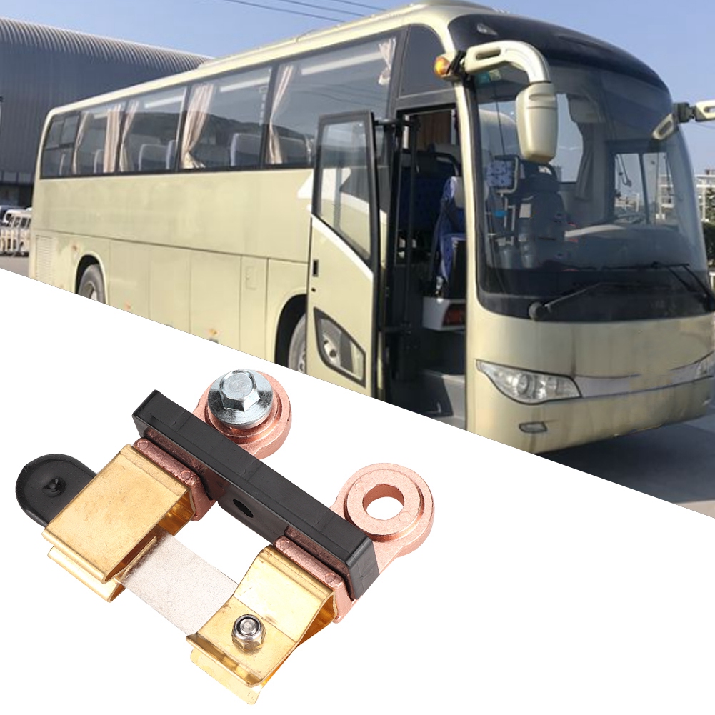 12v 24v Batterietrennschalter, Klingenschalter Für Auto, Schnelltrennschalter, Batterieklemmen, Not-aus, Für Lkw, Boot, 1 Stück.