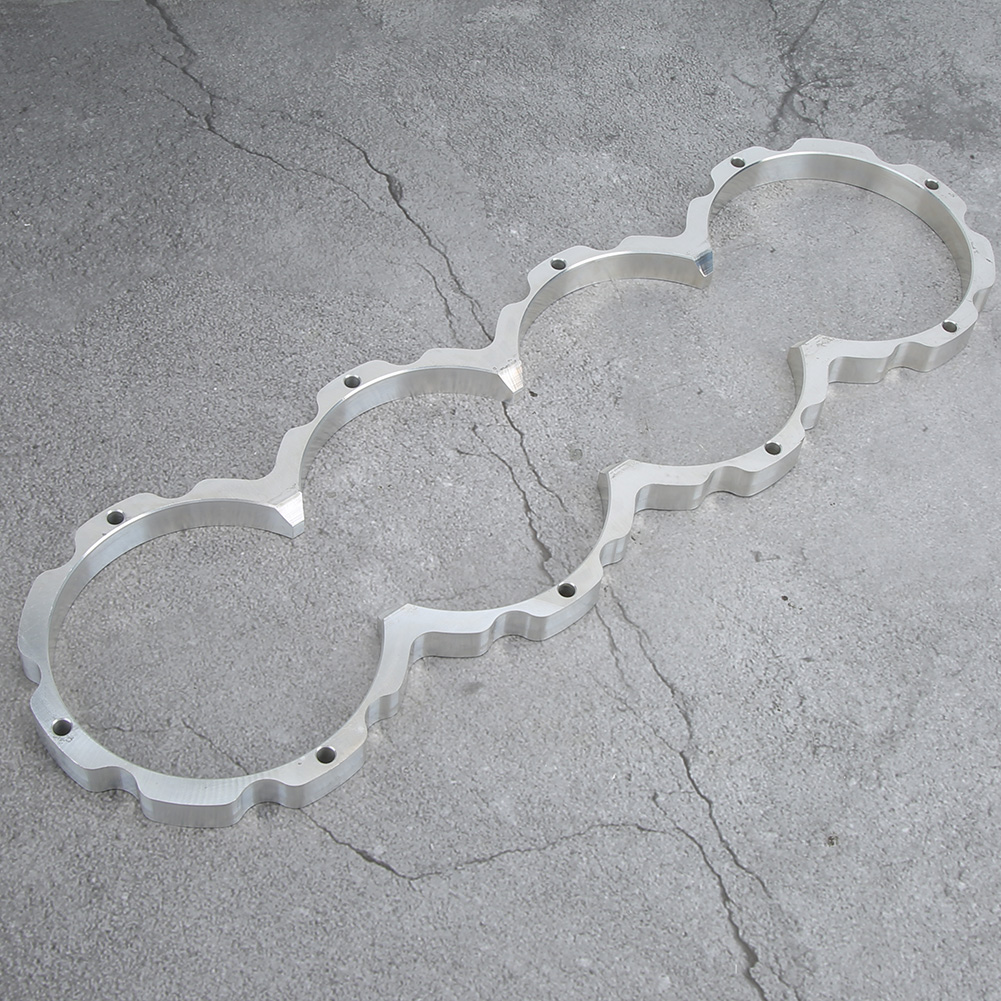Motorblockschutz Passend Für Honda Acura Civic B16 B18 Serie 1990-2001