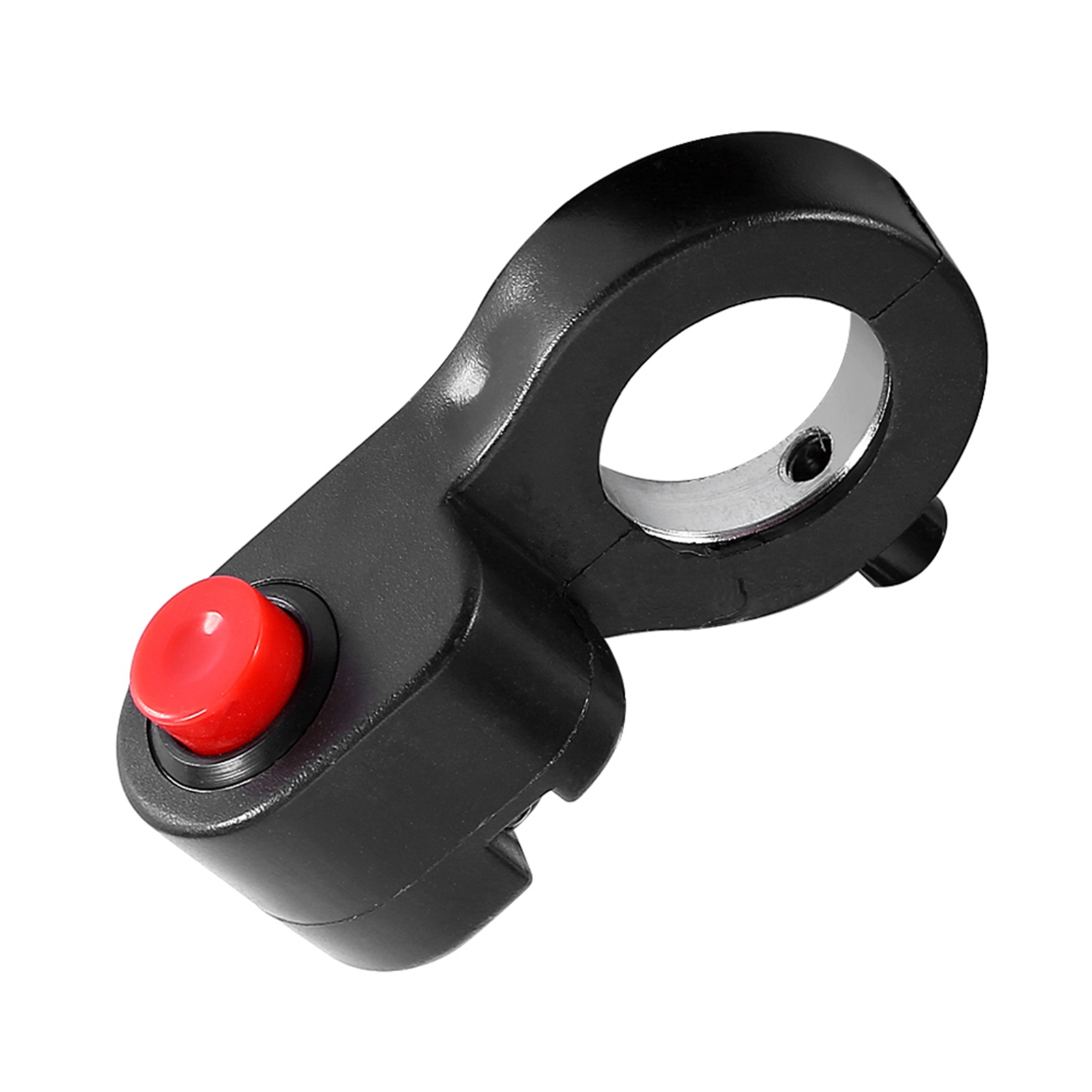 7/8'' Lenkerschalter Für Motorrad Und Atv, Startknopf Und Not-aus-schalter, Ein-/ausschalter Für Motorrad Und Quad