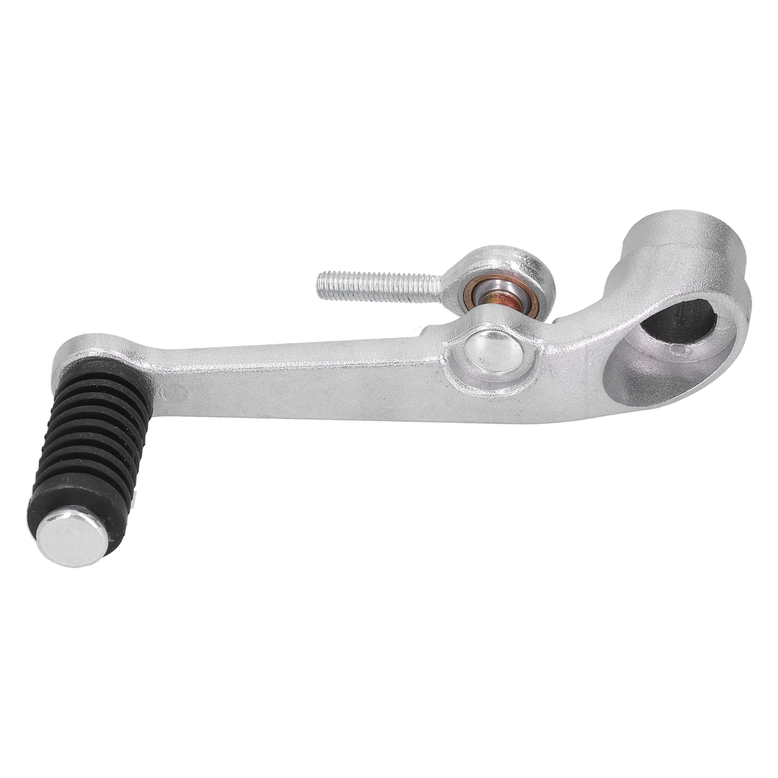 Schalthebel Aus Aluminium Für Honda Cbr600rr F5, Cbr600, Cbr1000 Motorräder - Schwarz, Verstellbar, Robustes Ersatzpedal