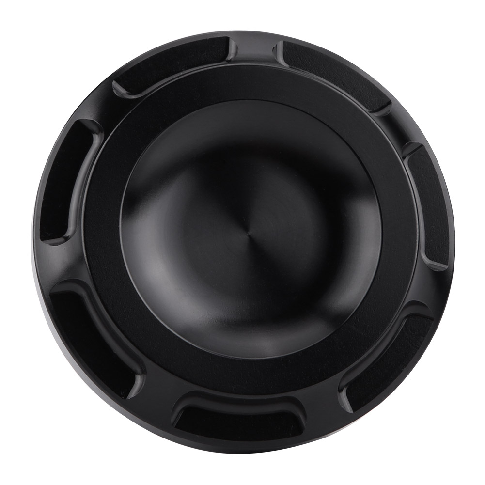 Tankdeckel Für Davidson Xl883 Xl1200 Touring (vor 2018), Tankeinfülldeckel, Kompatibles Ersatzteil, Schwarz, 1 Stück