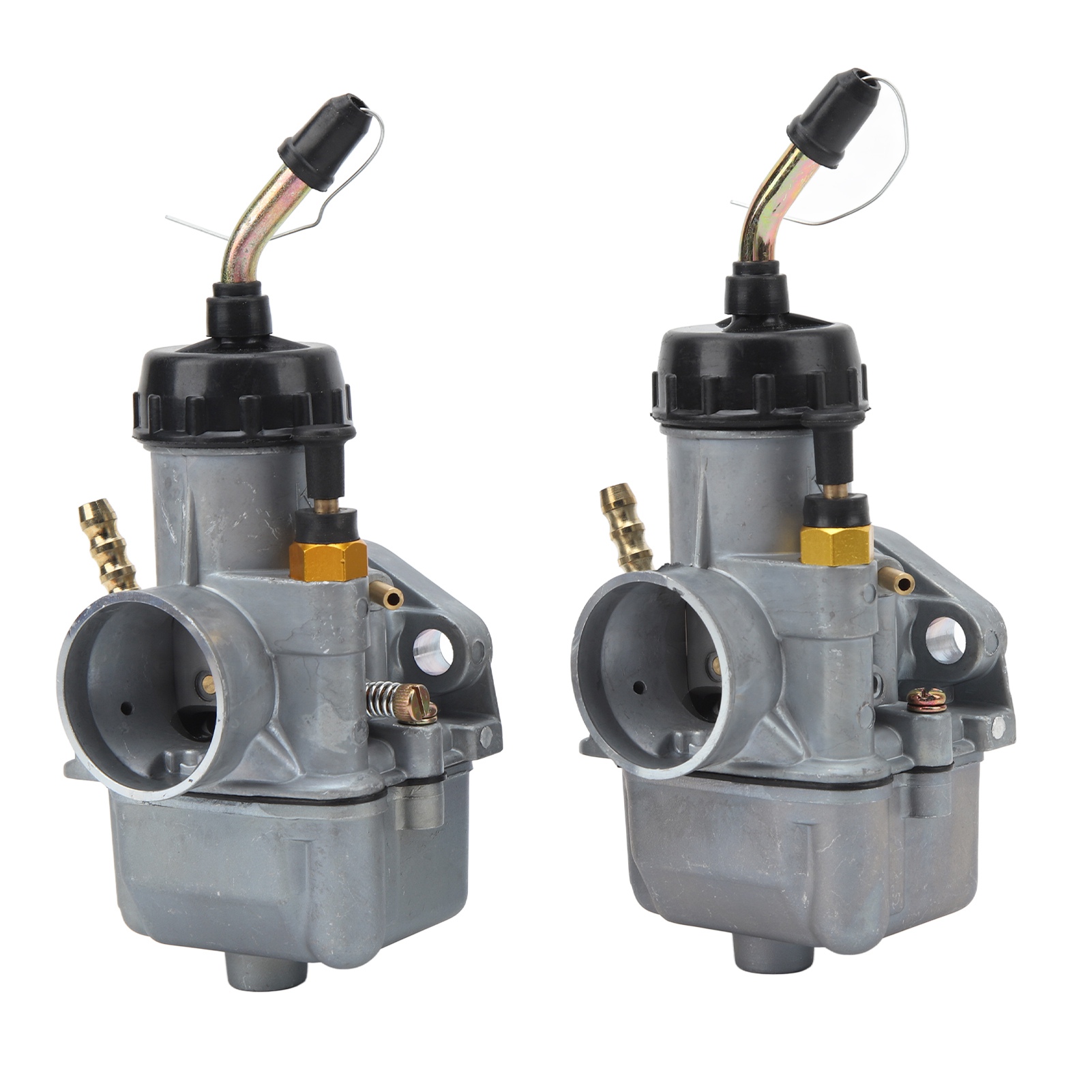Wasserdichter Motorradvergaser, Robustes Motorschutz-ersatzteil Für Ural Imz K68u, Wasserabweisend
