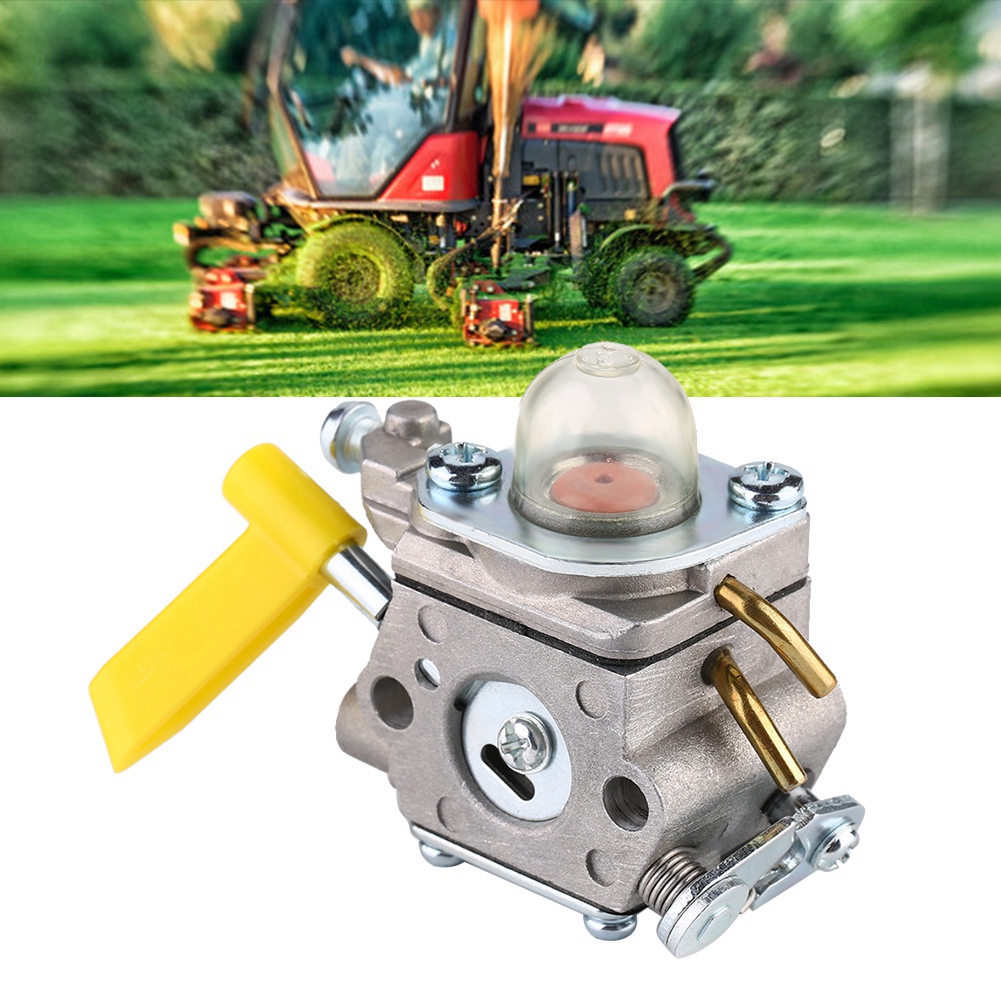 Kompatibler Ersatzvergaser Für Homelite Ryobi, Universalvergaser, Motorersatzteil, Hohe Leistung, Ersetzt Originalteil, Gartengerät.