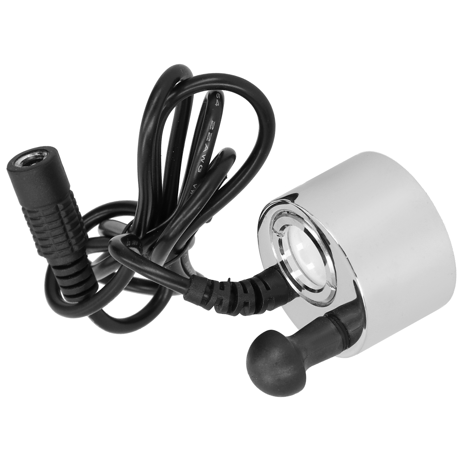 24v Ultraschall-nebelsystem Für Teiche, Gartenbrunnen, Steingärten Und Aquarien - Ultraschall-nebelgerät