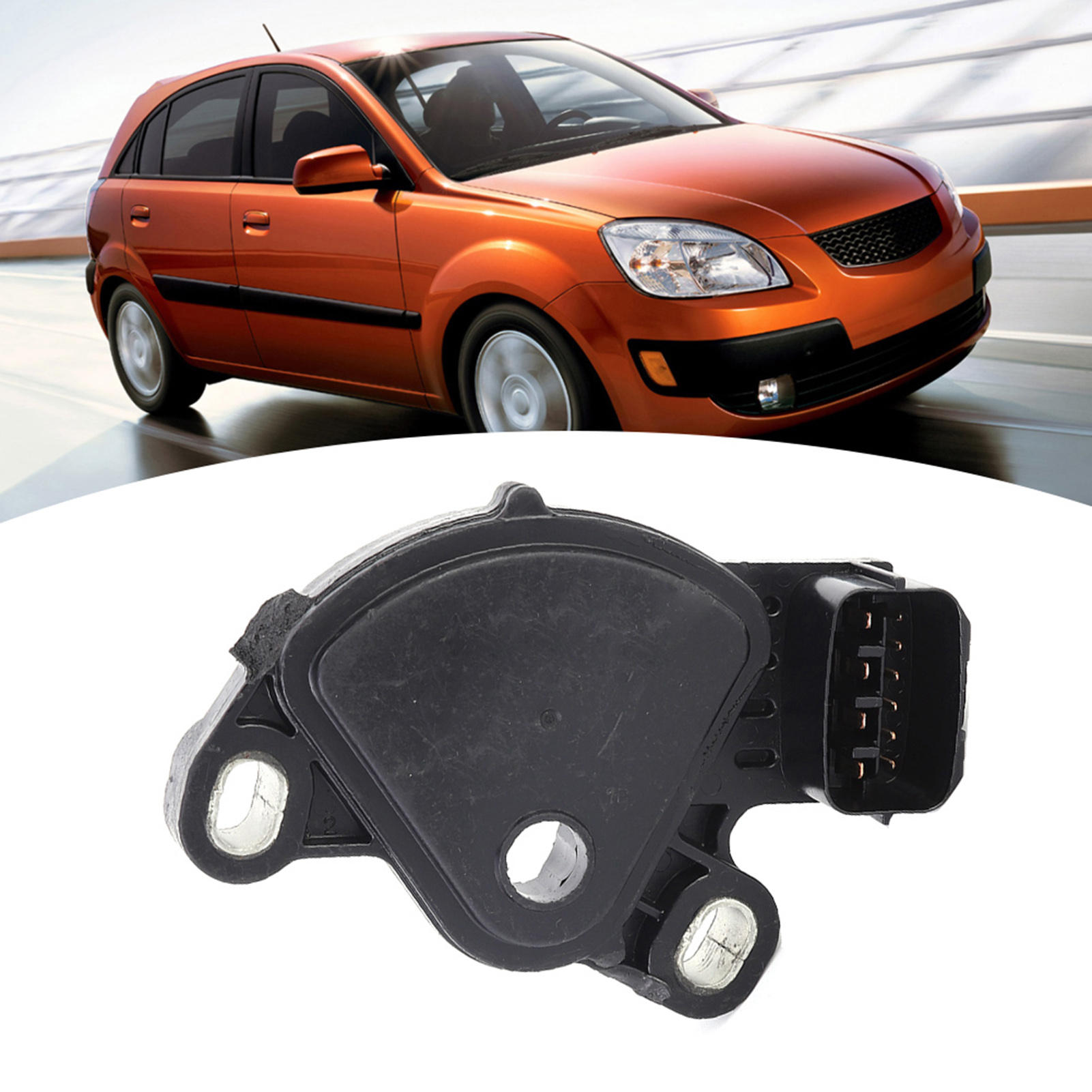 Neutral-sicherheitsschalter Für Das Getriebe 42700‑39055, Passend Für Hyundai / Kia