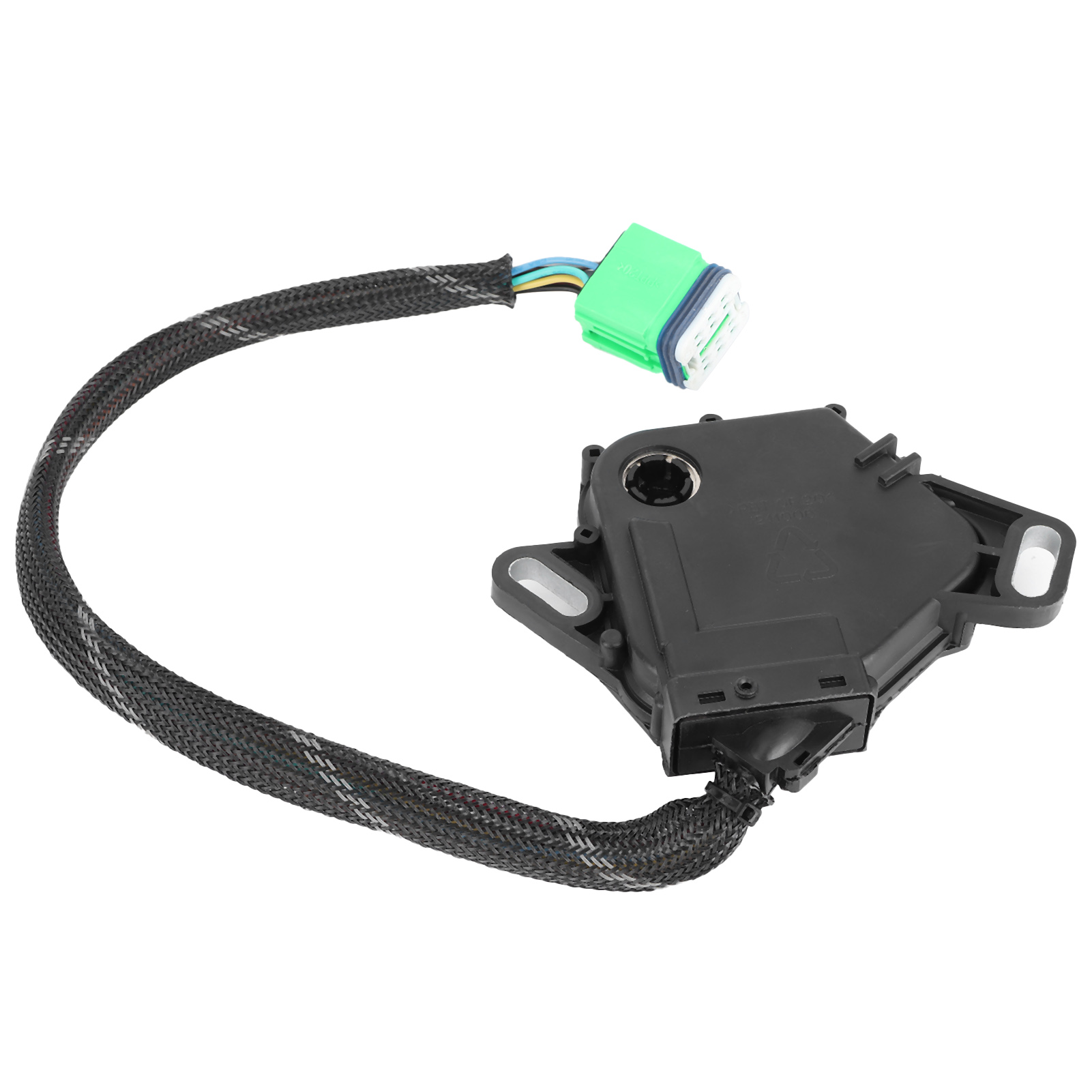 Sicherheitsschalter Für Die Neutralstellung Im Automatischen Abs-getriebe 252927 Kompatibel Mit Peugeot 207 Citroën Ds3, Neutralstellungsschalter, Originalteil, Robust.