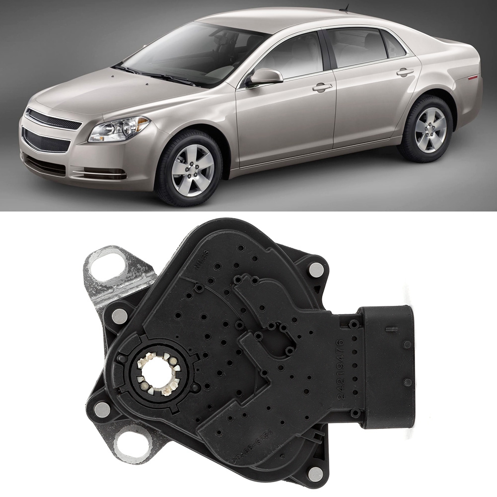 Neutral-sicherheitsschalter Für Das Getriebe, Passend Für Chevrolet Malibu Limousine/coupé 2004-2010, Teilenummer 24219476