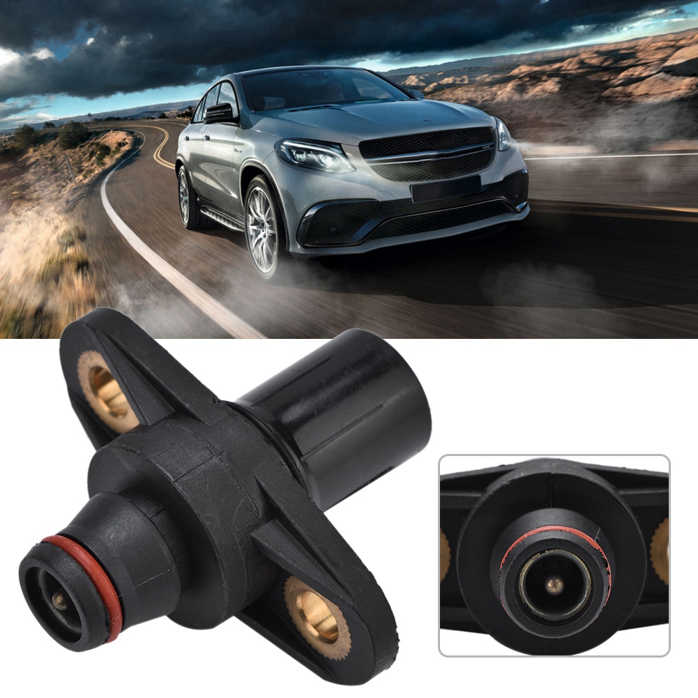Nockenwellenpositionssensor Cam 0021539528, Kompatibel Mit Mercedes-benz, Original-motorersatzteil, Hohe Präzision