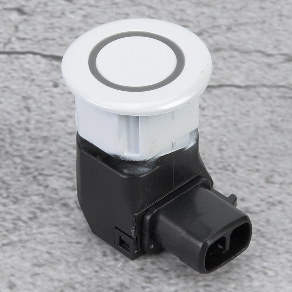 Ultraschall-einparkhilfe Hinten (pdc) Kompatibel Mit Lexus Gs350, Gs450h, Gx460, Is250 Und Is350, Teilenummer 89341-58010-a1, Einparkhilfe-system