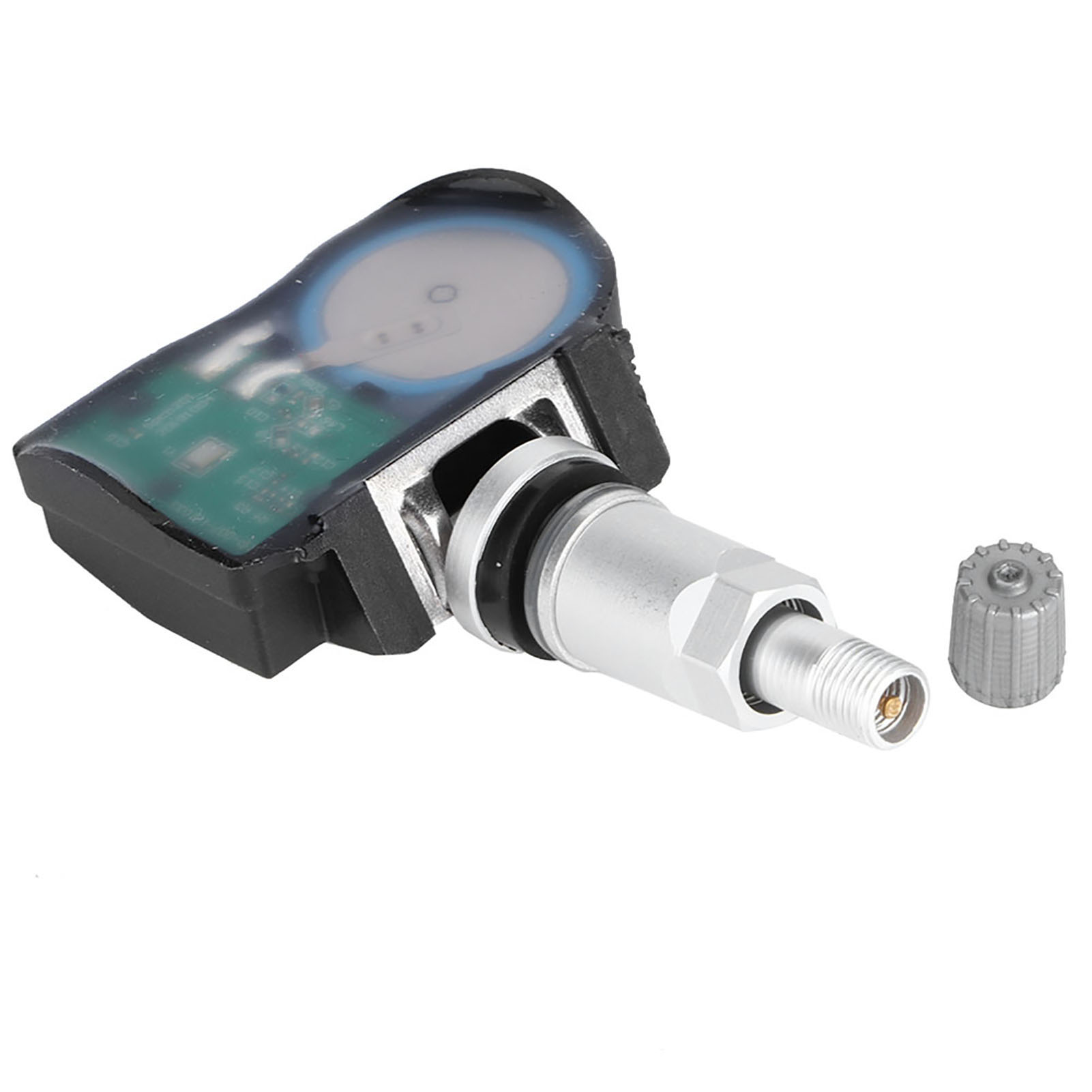 Reifendrucksensor (tpms) Kompatibel Mit Bmw 1er F20 F21, 2er F22 F87, X1 F45 – Teilenummer 36106856209, Elektronischer Überwachungssensor, Originalteil